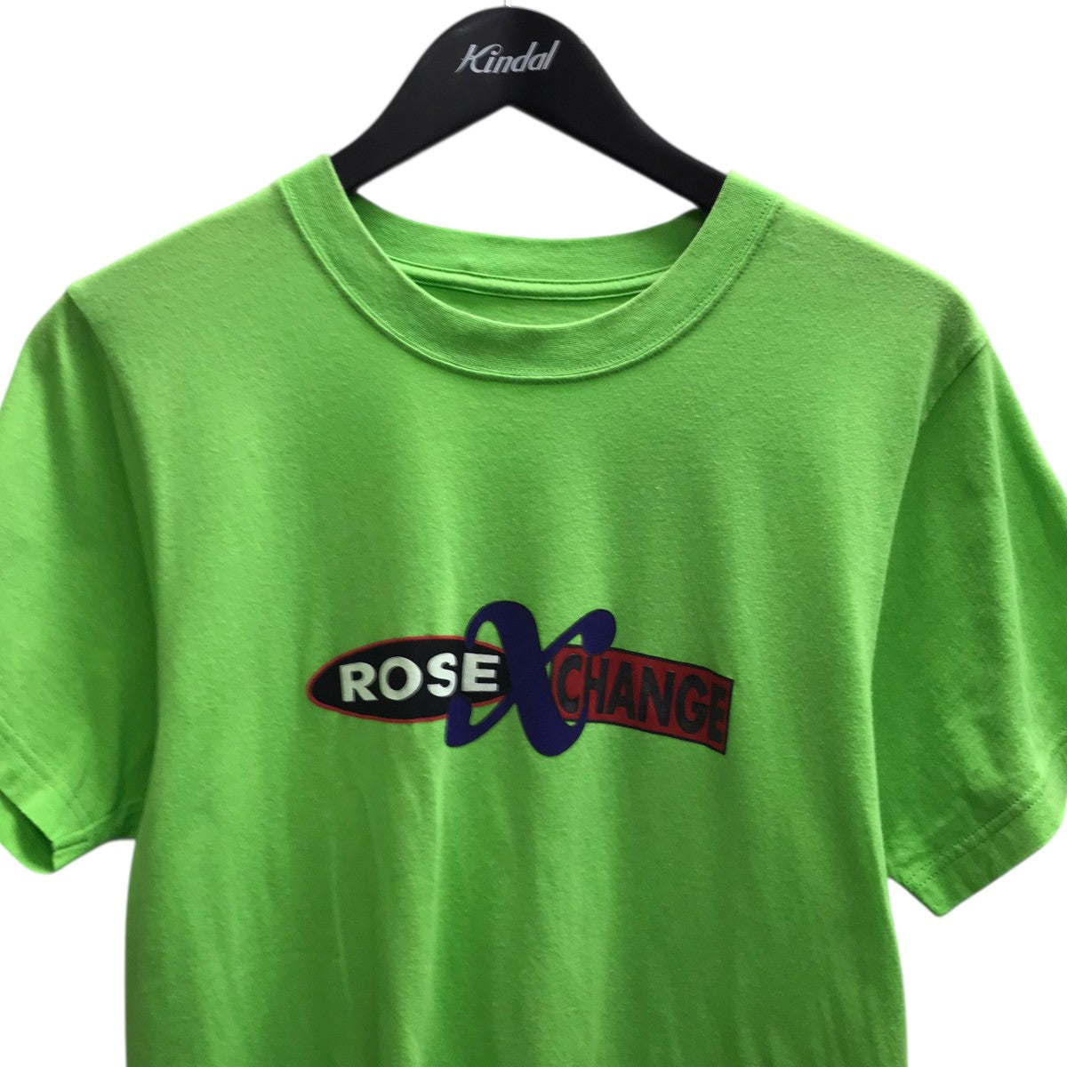 Martine rose プリントTシャツ 古着・中古-2枚目のアイテム画像