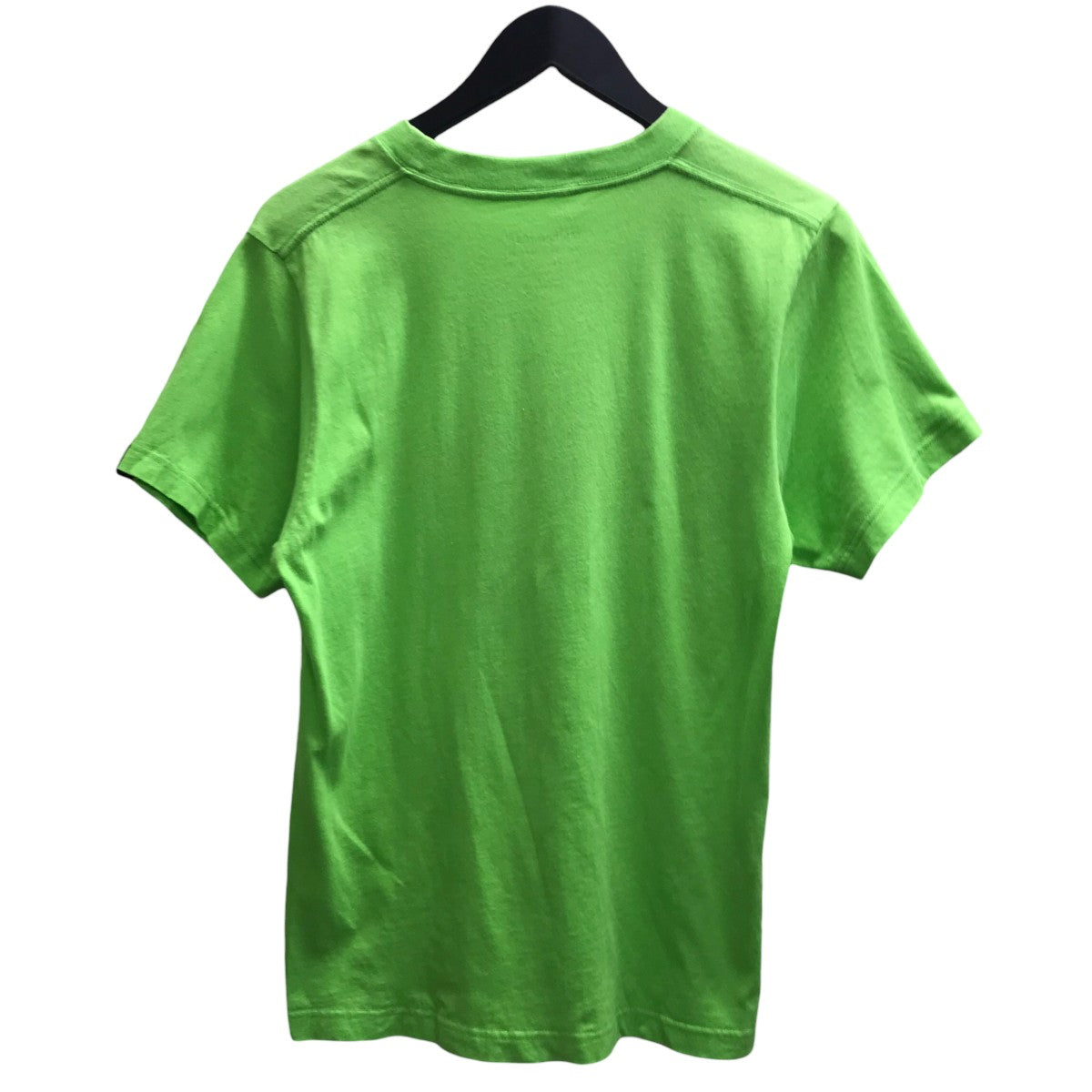 Martine rose プリントTシャツ 古着・中古-3枚目のアイテム画像