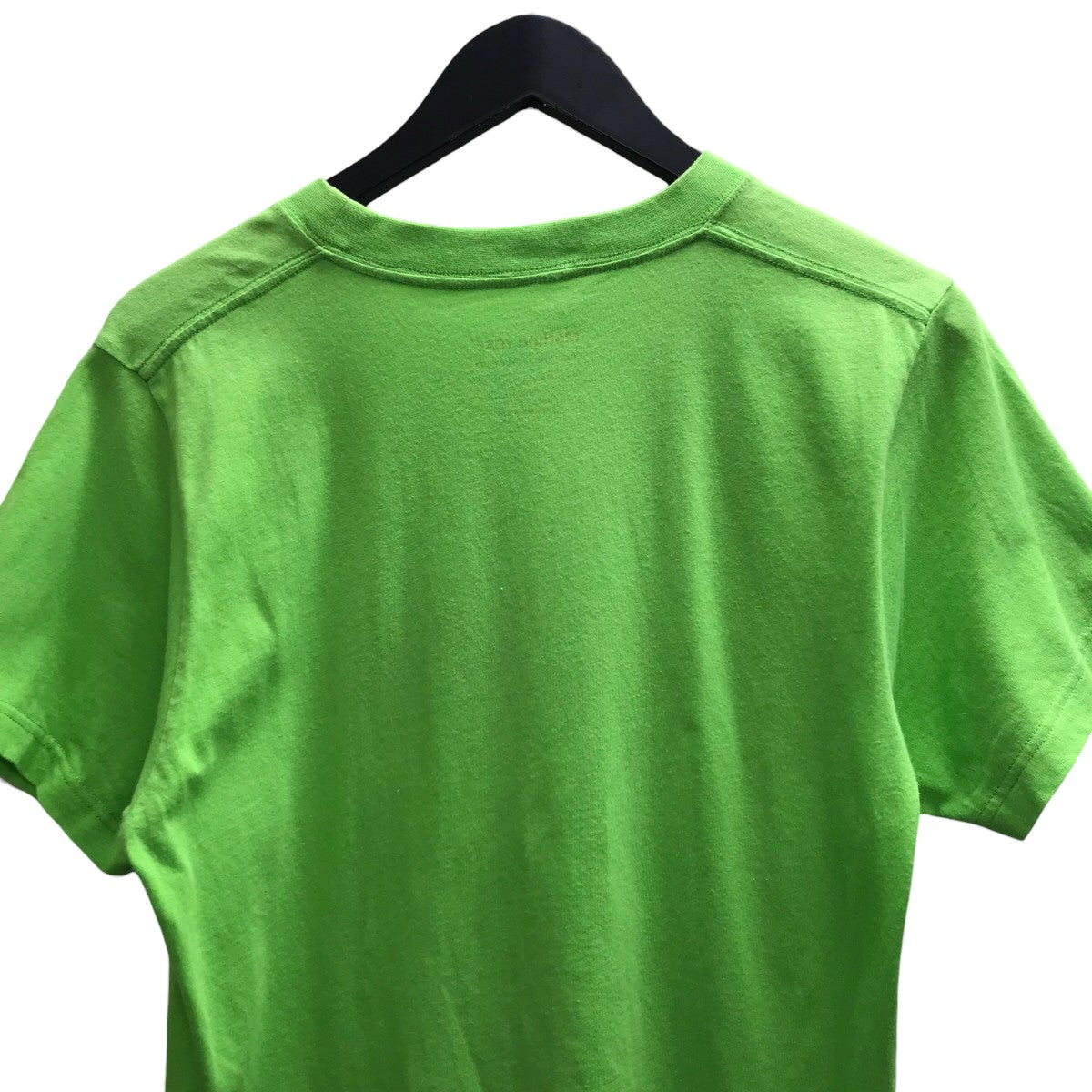 Martine rose プリントTシャツ 古着・中古-4枚目のアイテム画像