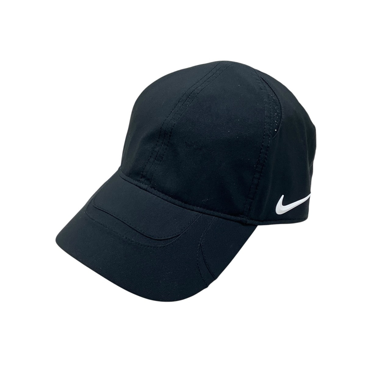 NIKE U NRG CLUB CAP NOCTA-USCB BLACKキャップFV5541-010 古着・中古-1枚目のアイテム画像