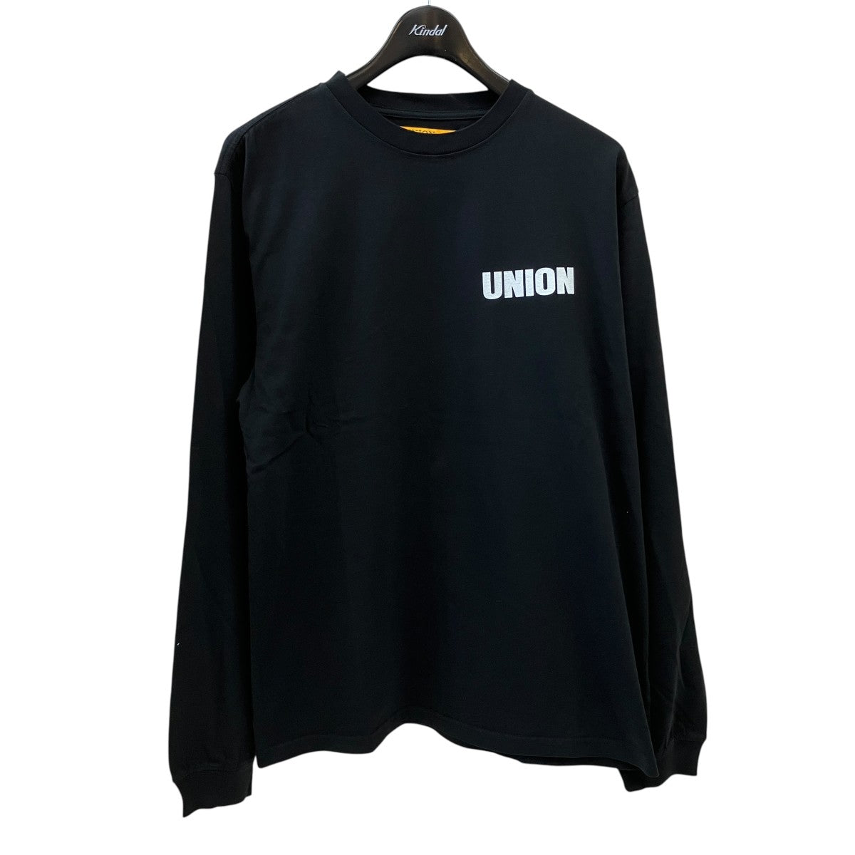 UNION プリントTシャツ 古着・中古-1枚目のアイテム画像