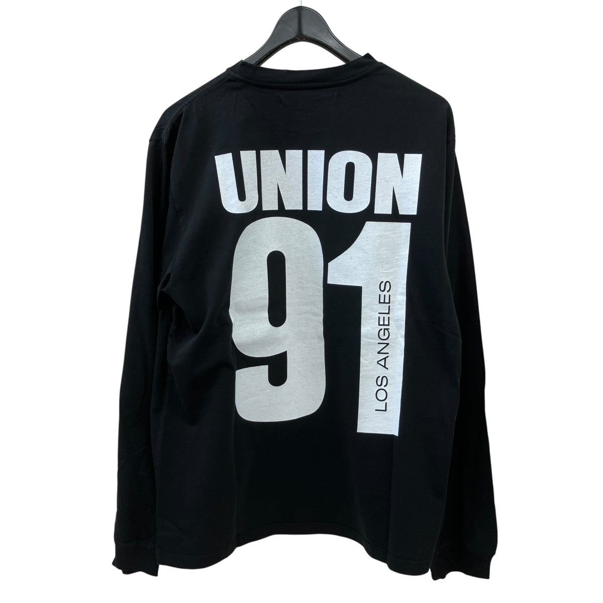 UNION プリントTシャツ 古着・中古-2枚目のアイテム画像