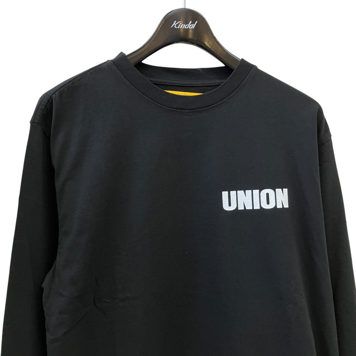 UNION プリントTシャツ 古着・中古-3枚目のアイテム画像