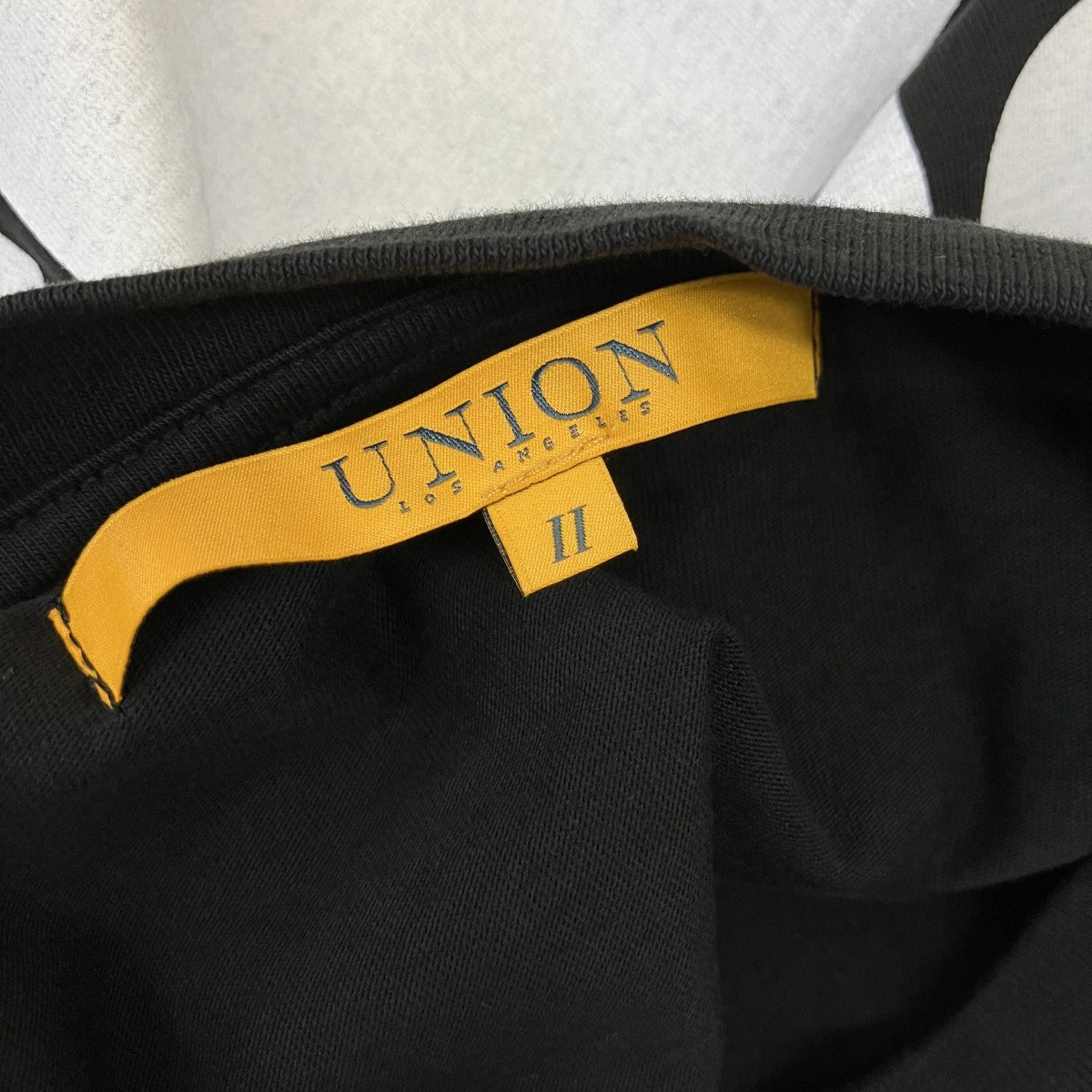 UNION プリントTシャツ 古着・中古-5枚目のアイテム画像