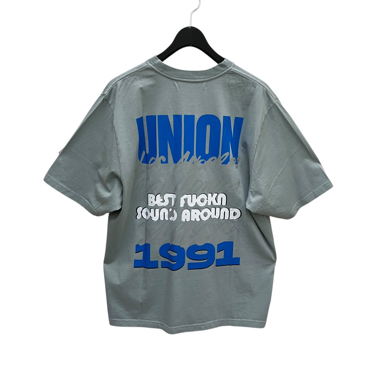 UNION プリントTシャツ 古着・中古-3枚目のアイテム画像