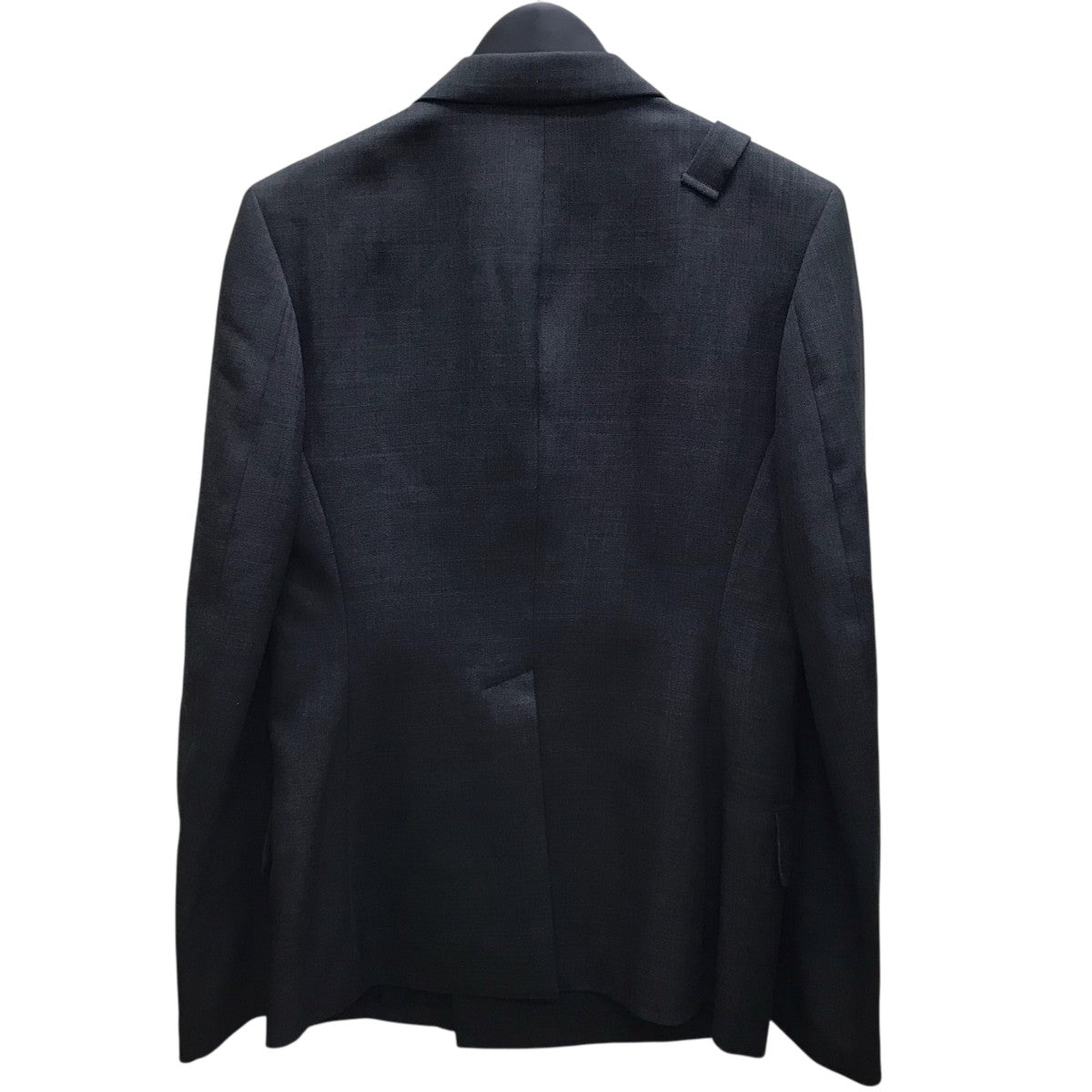 REGULATION Yohji Yamamoto ダブルジャケット 古着・中古-4枚目のアイテム画像