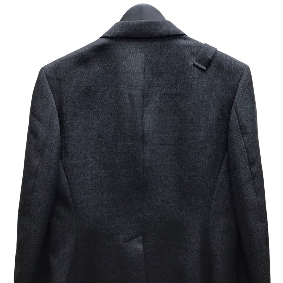 REGULATION Yohji Yamamoto ダブルジャケット 古着・中古-5枚目のアイテム画像