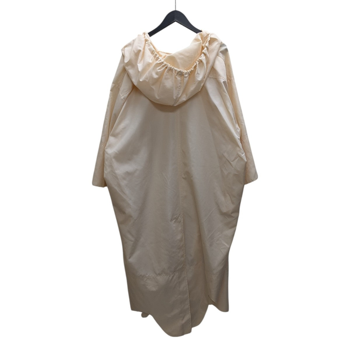 niccolo pasqualetti CARVA HOODED DRESS フーデットワンピース 古着・中古-3枚目のアイテム画像