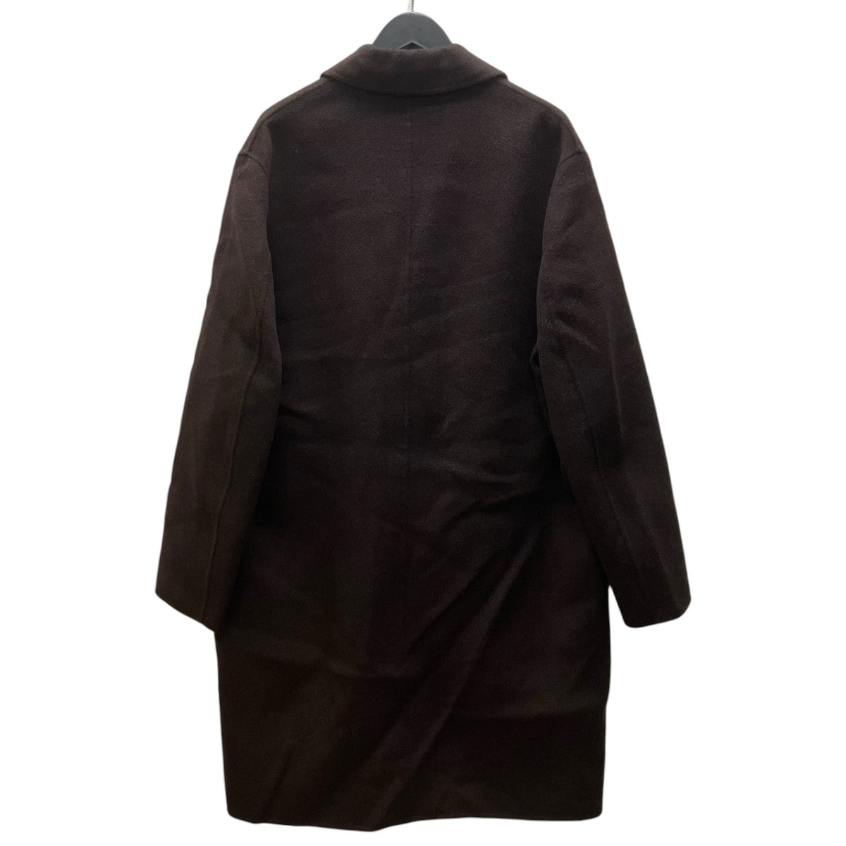 ACNE STUDIOS チェスターコート 古着・中古-4枚目のアイテム画像