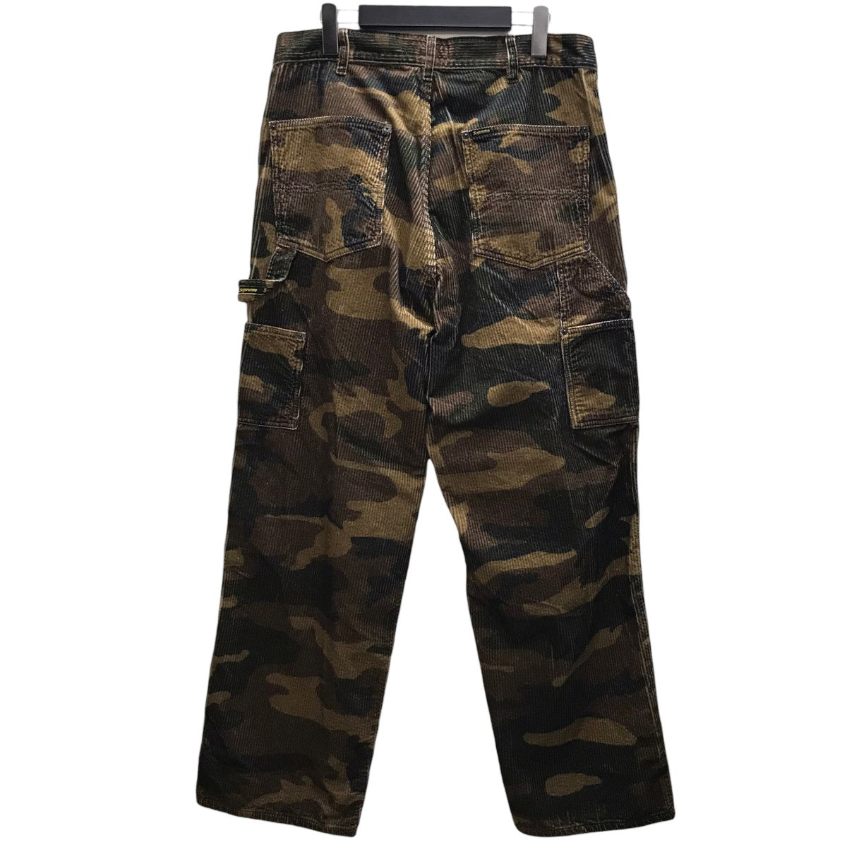 【Wide Wale Corduroy Painter Pant】コーデュロイパンツ