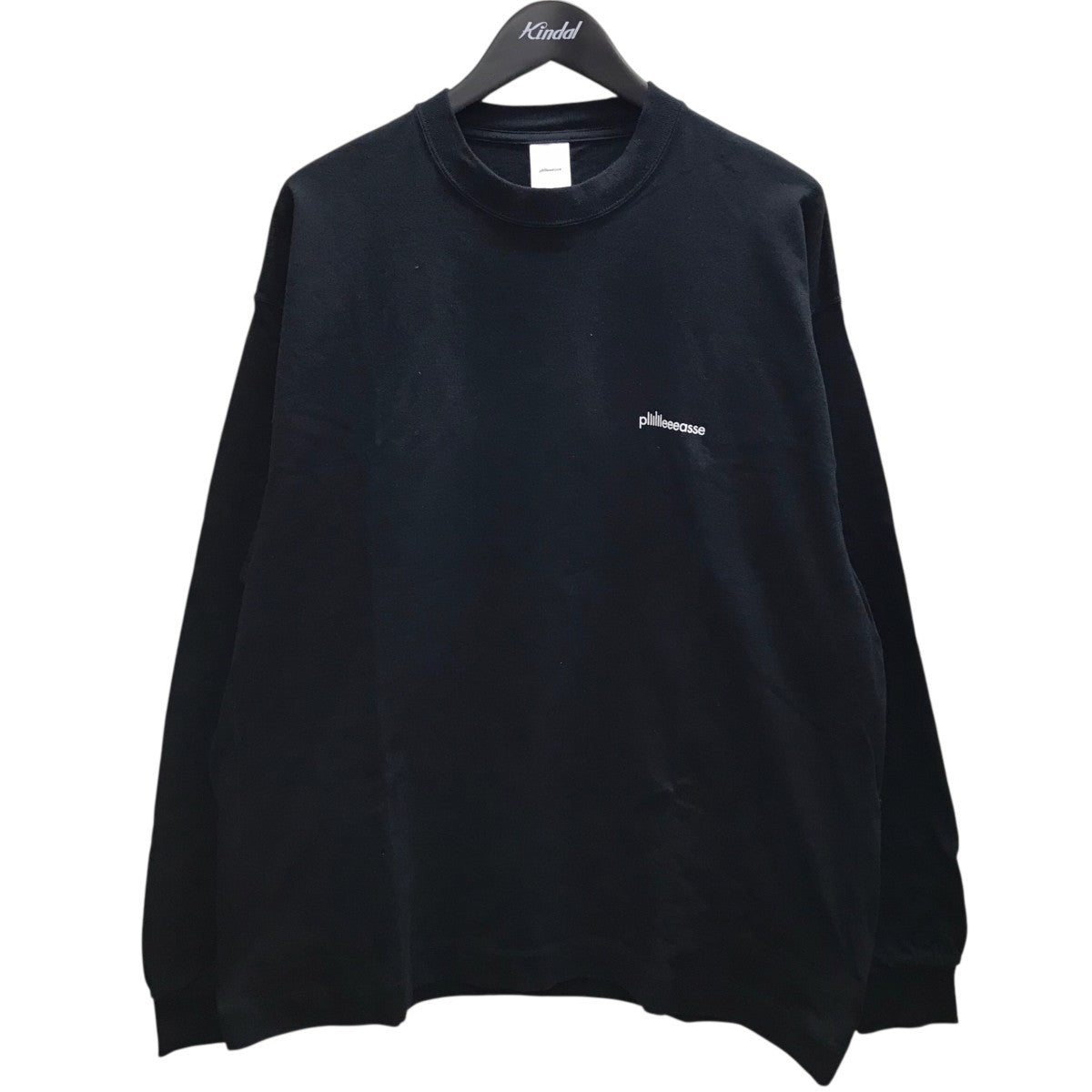長袖Tシャツ