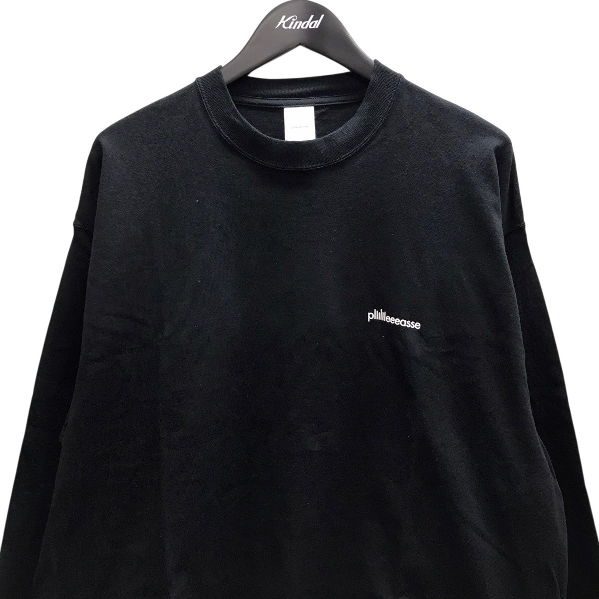 長袖Tシャツ
