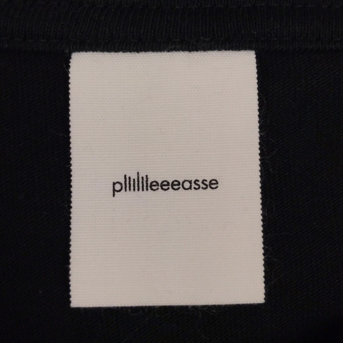 長袖Tシャツ
