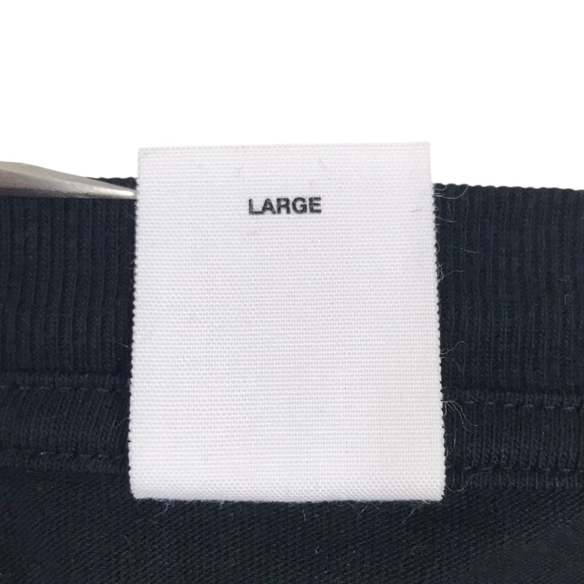 長袖Tシャツ