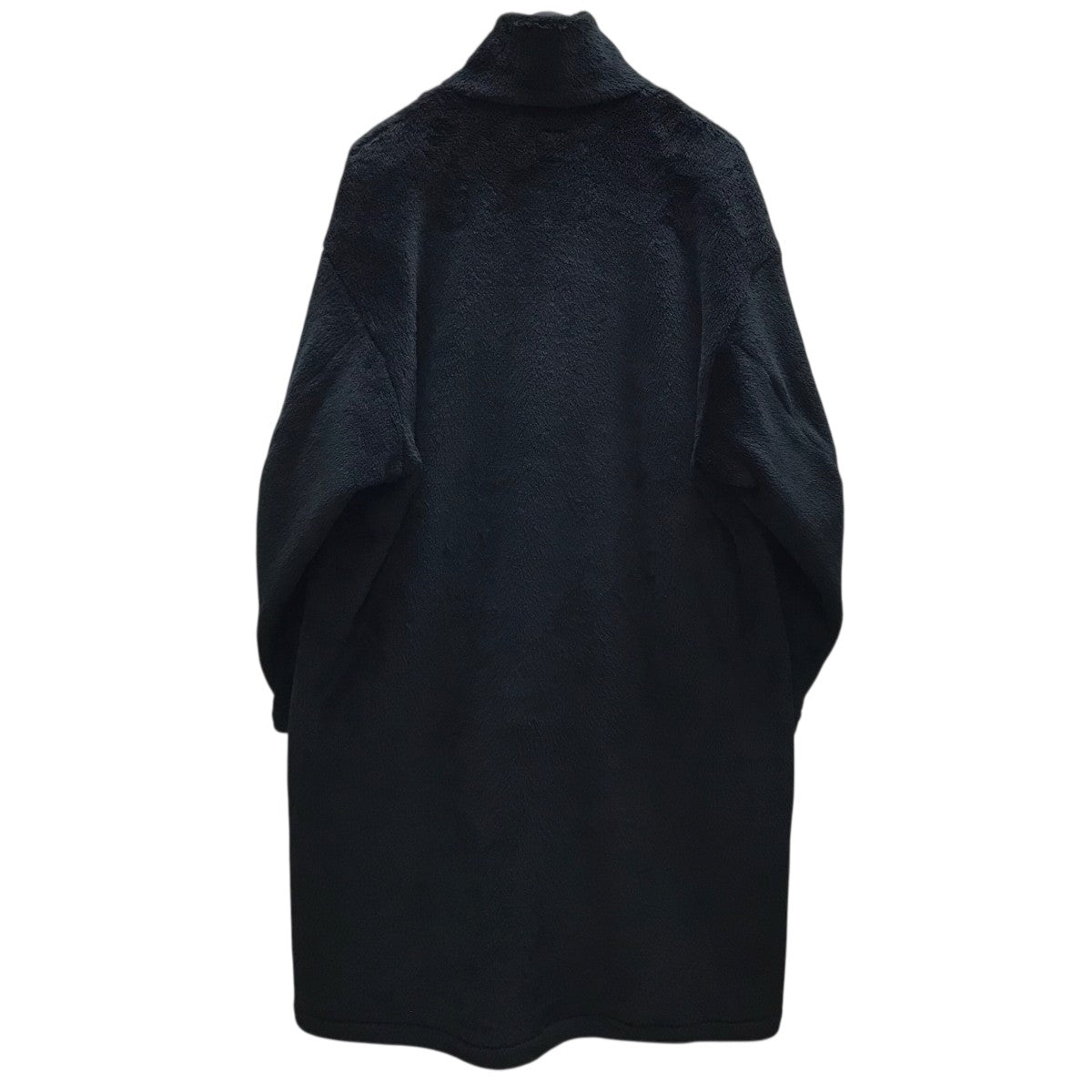 Porter Classic HIGH LOFT FLEECE PICASSO COATフリースコート 古着・中古-3枚目のアイテム画像