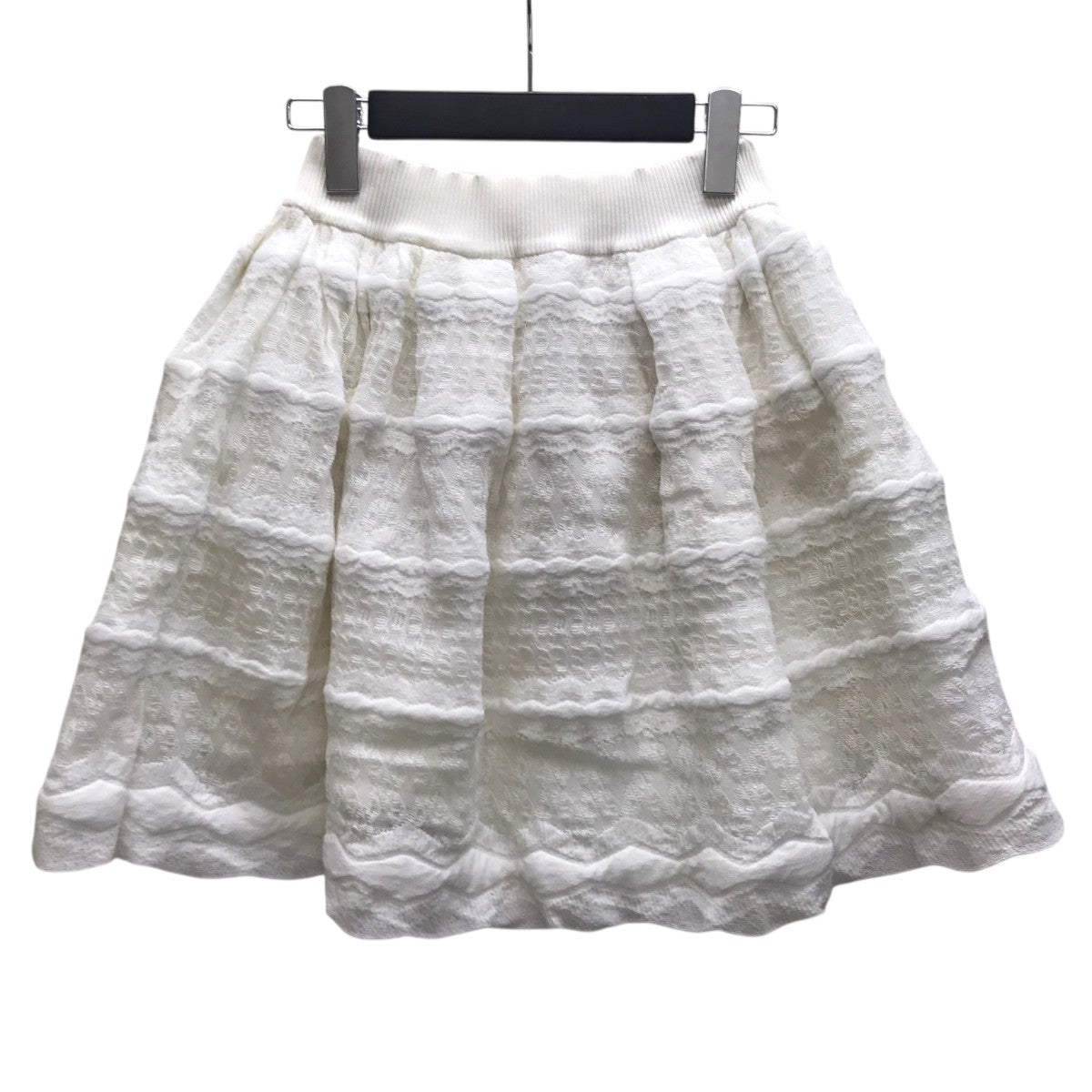 CHANEL スカート 古着・中古-2枚目のアイテム画像
