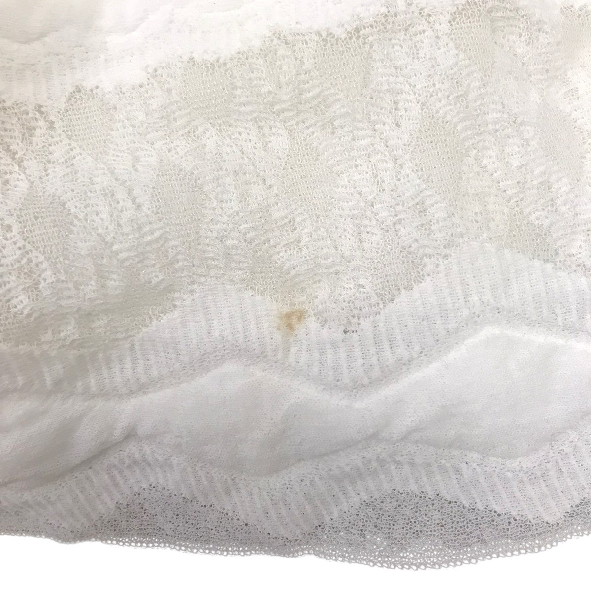 CHANEL スカート 古着・中古-3枚目のアイテム画像