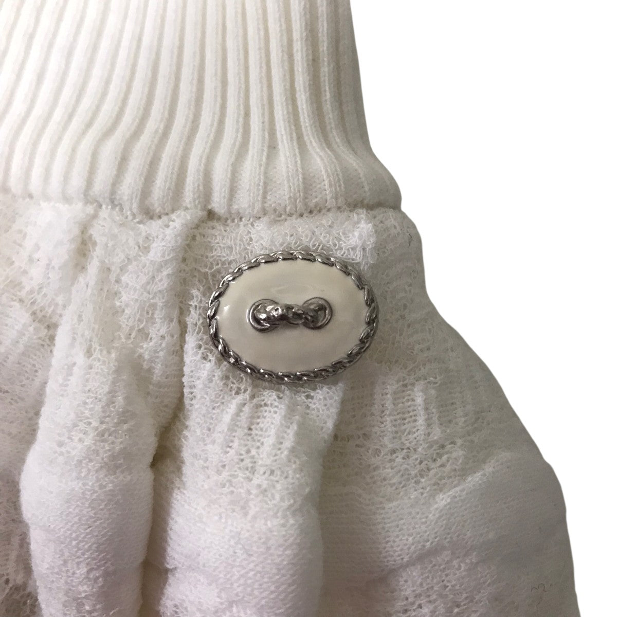 CHANEL スカート 古着・中古-4枚目のアイテム画像