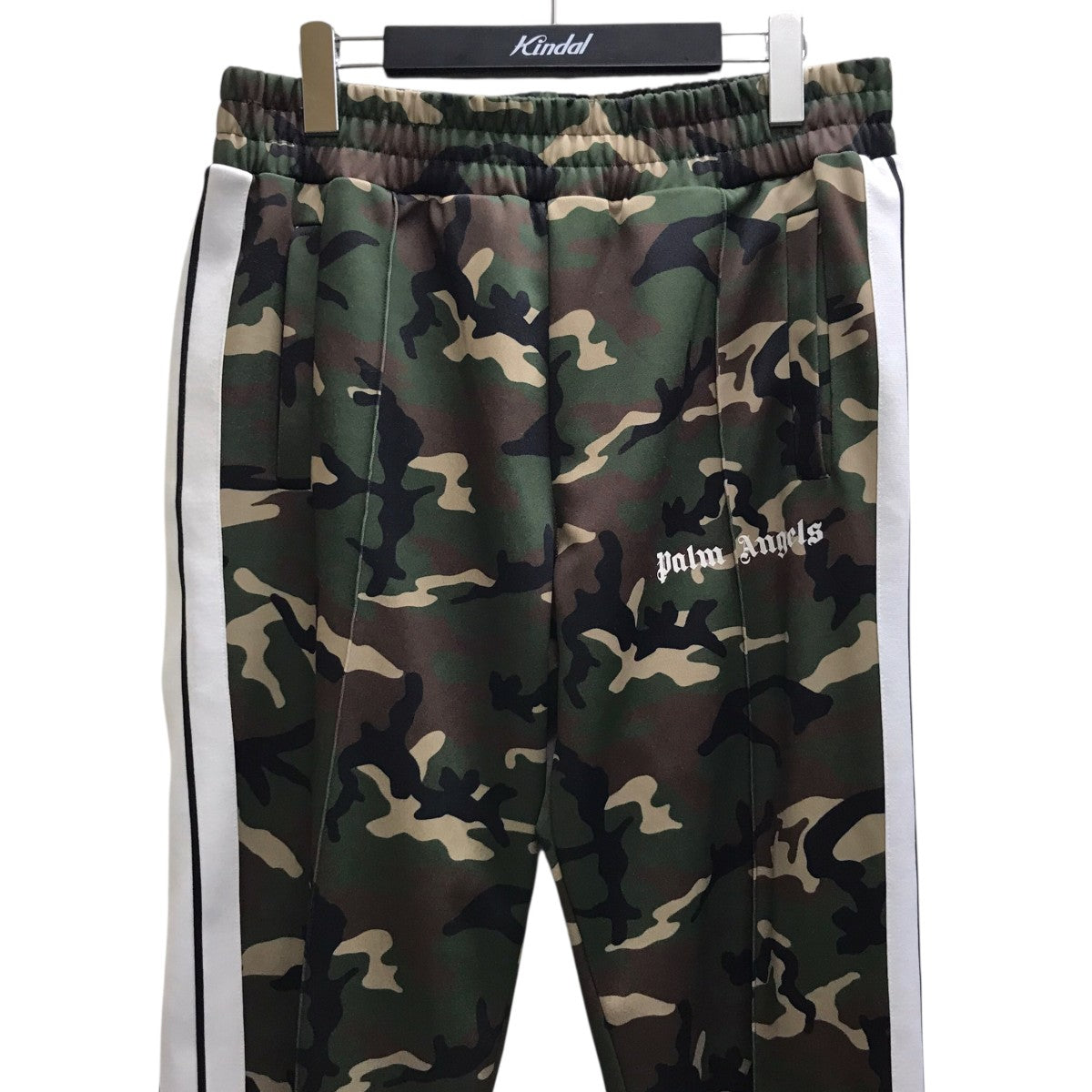 Palm Angels(パームエンジェルス) トラックパンツ PMCA007F18388005