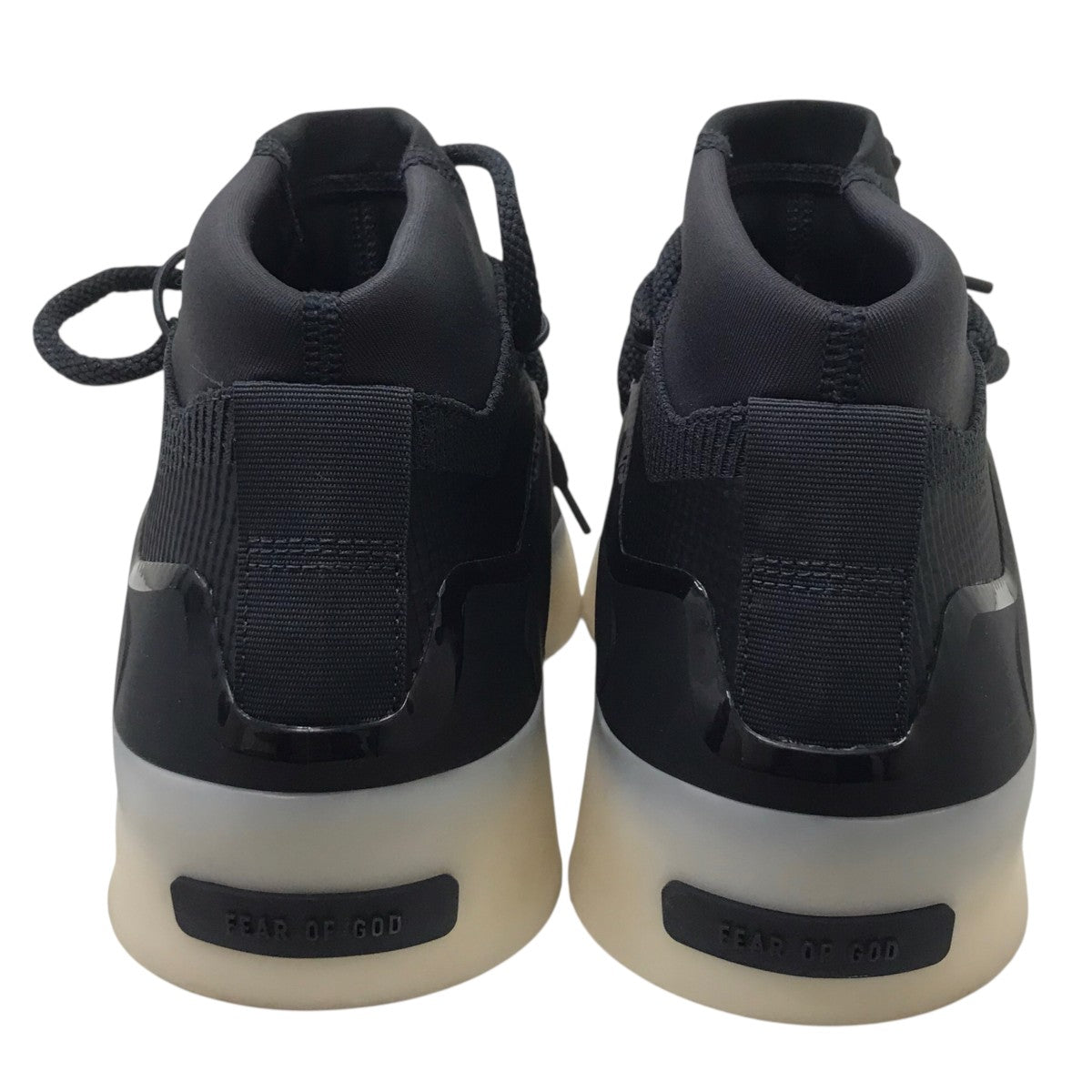 FEAR OF GOD×adidas 【ATHLETICS 1 Basketball 】 ハイカットスニーカー 古着・中古-4枚目のアイテム画像