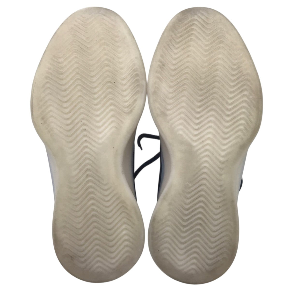 FEAR OF GOD×adidas 【ATHLETICS 1 Basketball 】 ハイカットスニーカー 古着・中古-5枚目のアイテム画像