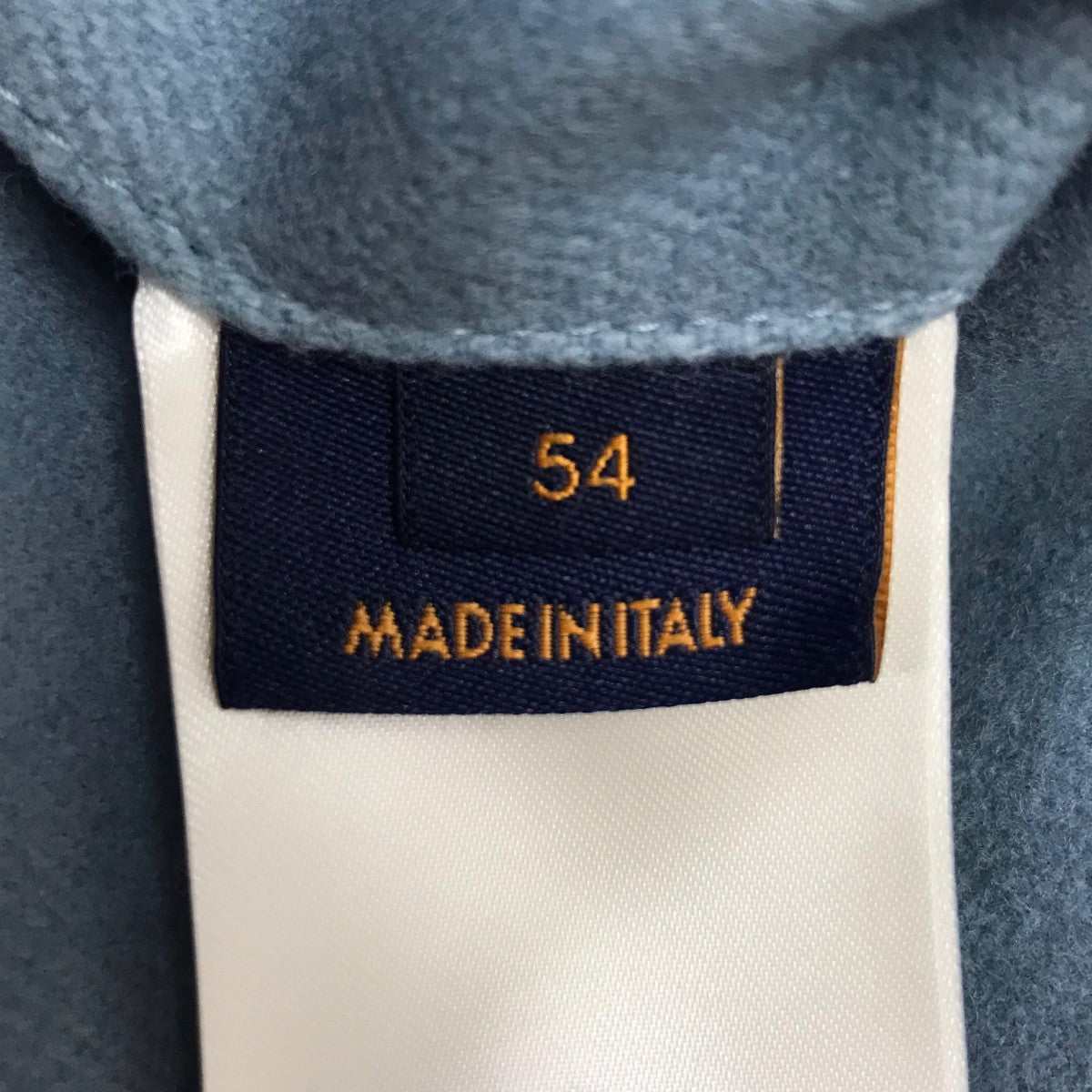 LOUIS VUITTON 2023SS【Ornaments Wool Jacket】 ジップアップジャケット 古着・中古-8枚目のアイテム画像