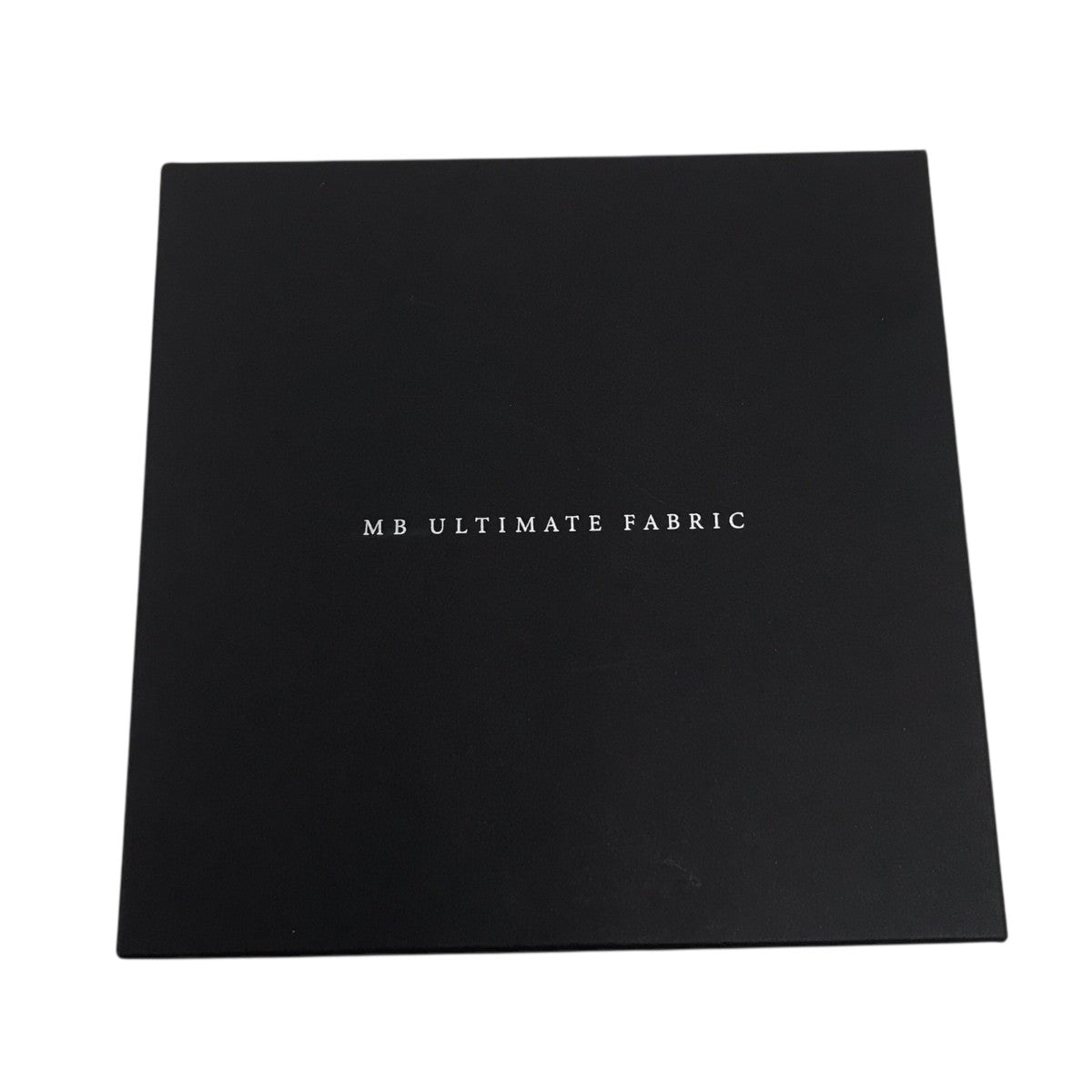 mb ultimate fabric メッシュベルト 古着・中古-7枚目のアイテム画像
