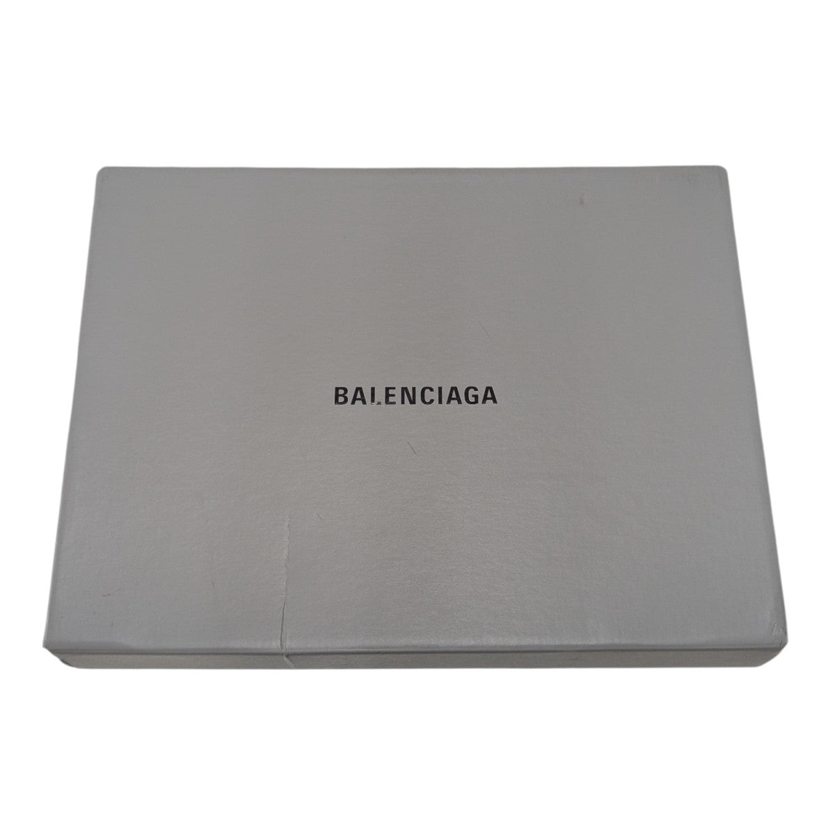 BALENCIAGA ローカットスニーカー 古着・中古-8枚目のアイテム画像