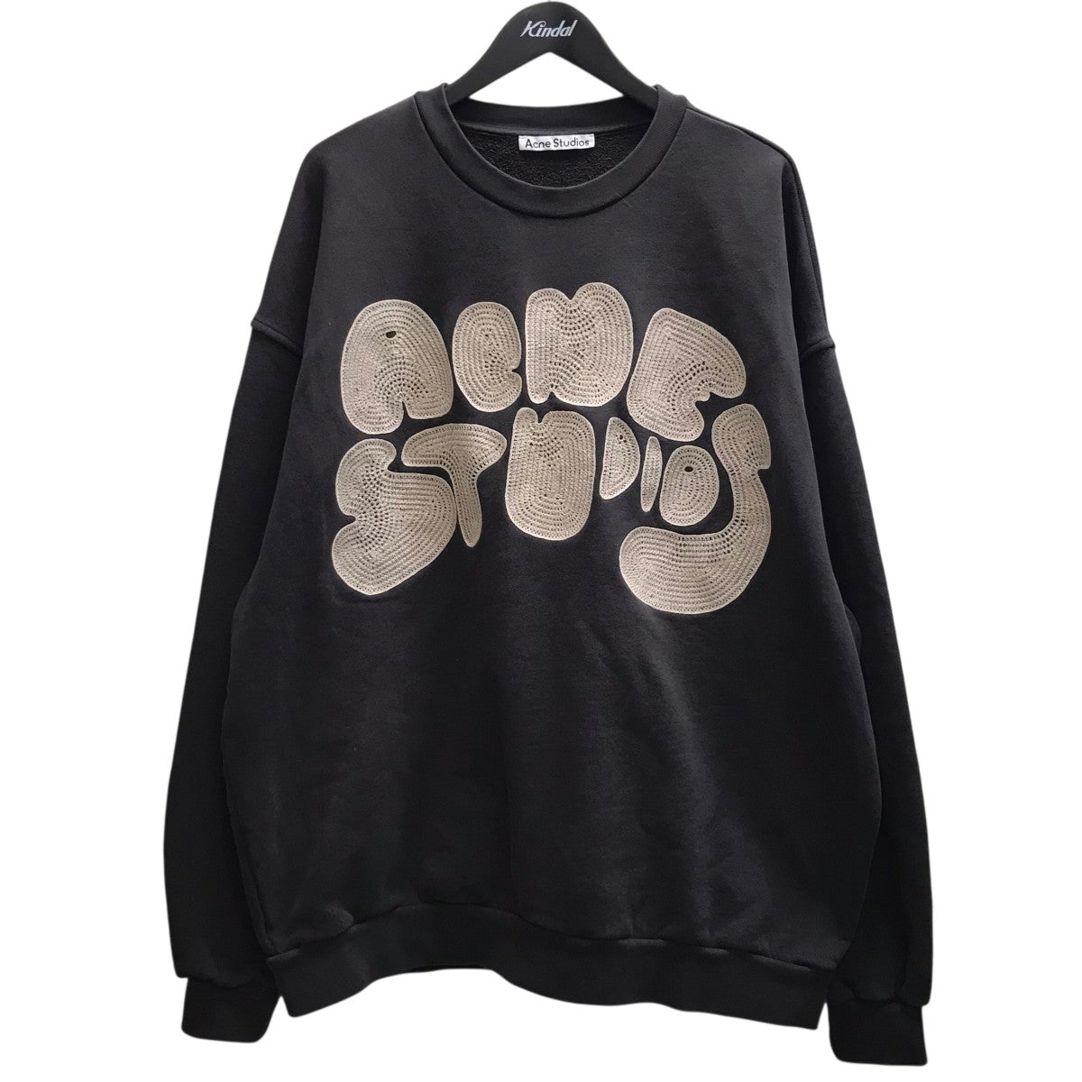 ACNE STUDIOS(アクネストゥディオズ) クルーネックスウェット