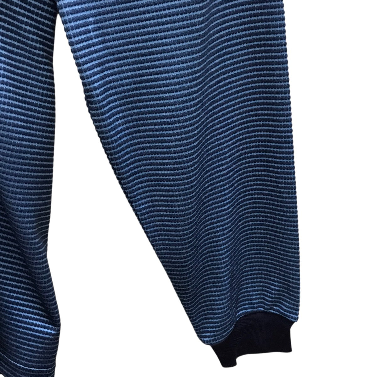 PALACE 25AWTherma Long-Sleeve Ocean Blue長袖カットソー 古着・中古-5枚目のアイテム画像