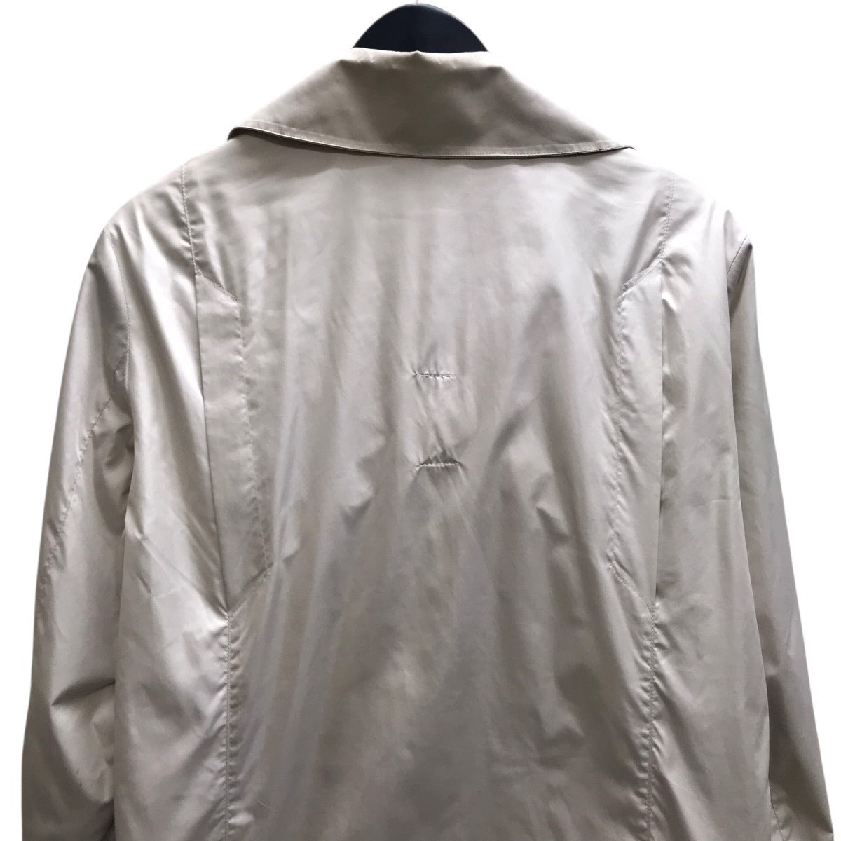 HELMUT LANG ジップアップジャケット 古着・中古-5枚目のアイテム画像