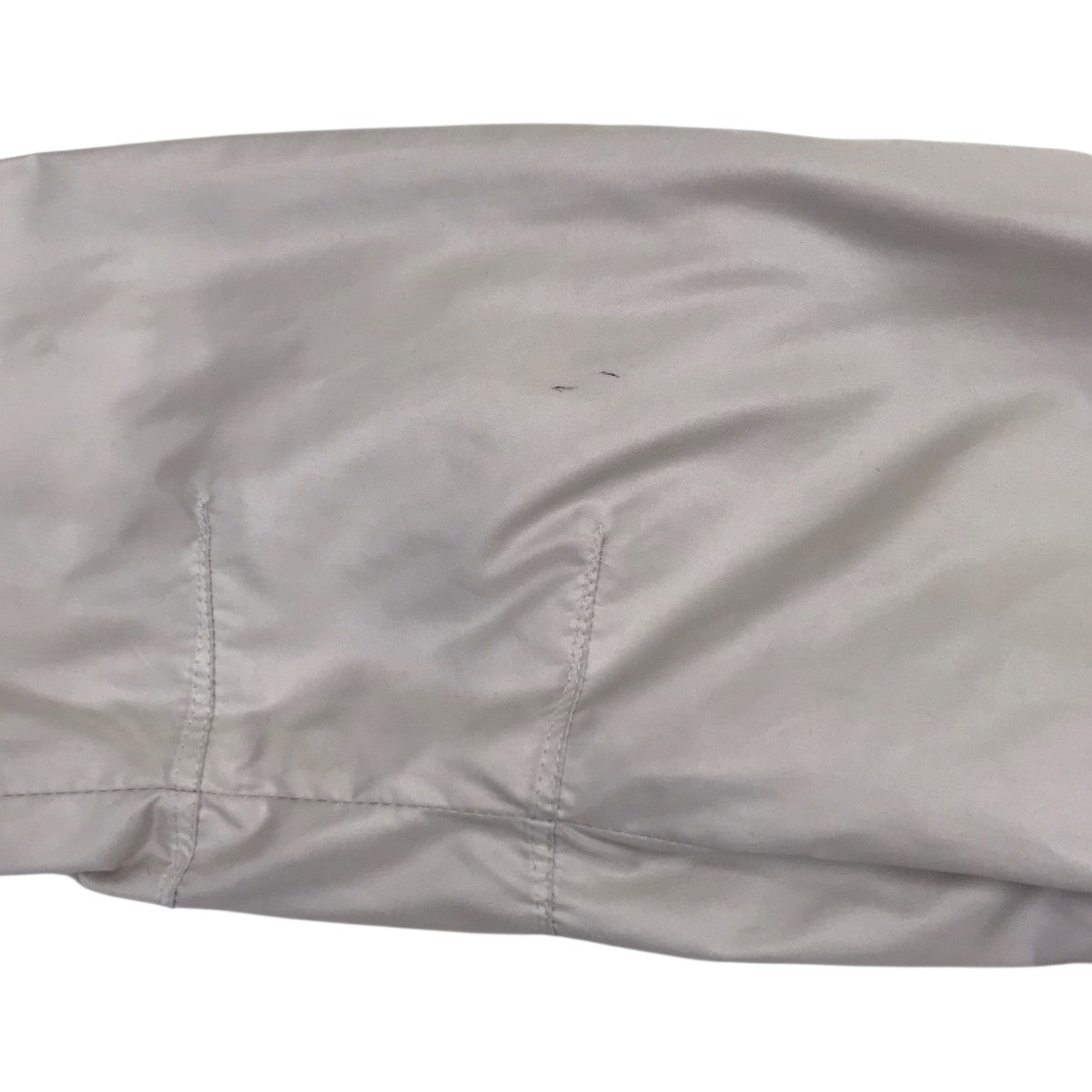 HELMUT LANG ジップアップジャケット 古着・中古-6枚目のアイテム画像