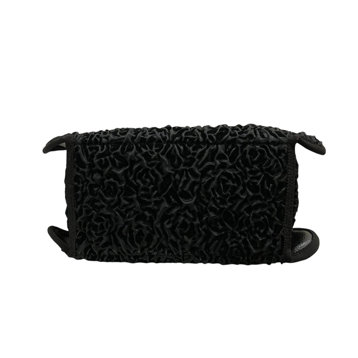 【mardi matin black】ショルダーバッグ