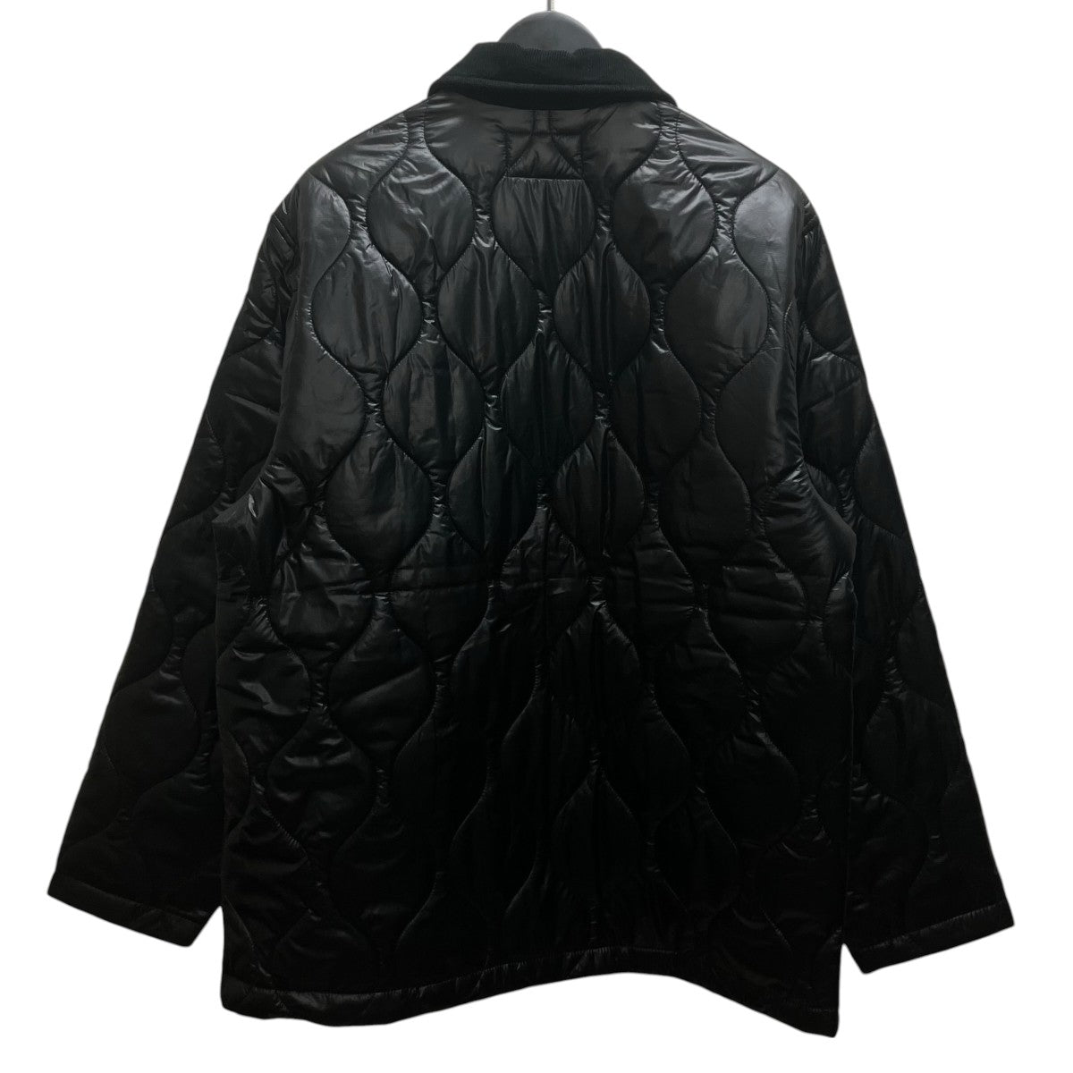 CARHARTT WIP oscar chore linerライナージャケット 古着・中古-4枚目のアイテム画像