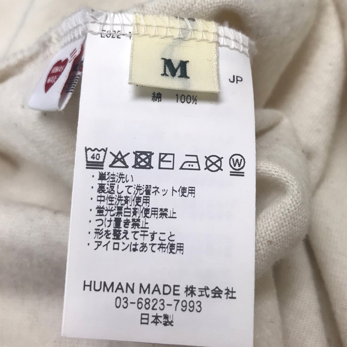 HENLEY NECK L S T-SHIRT ヘンリーネックシャツ