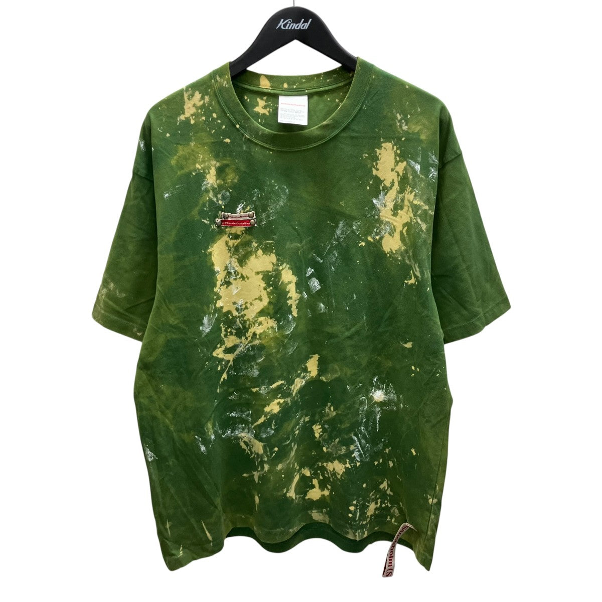 ブリーチTシャツ