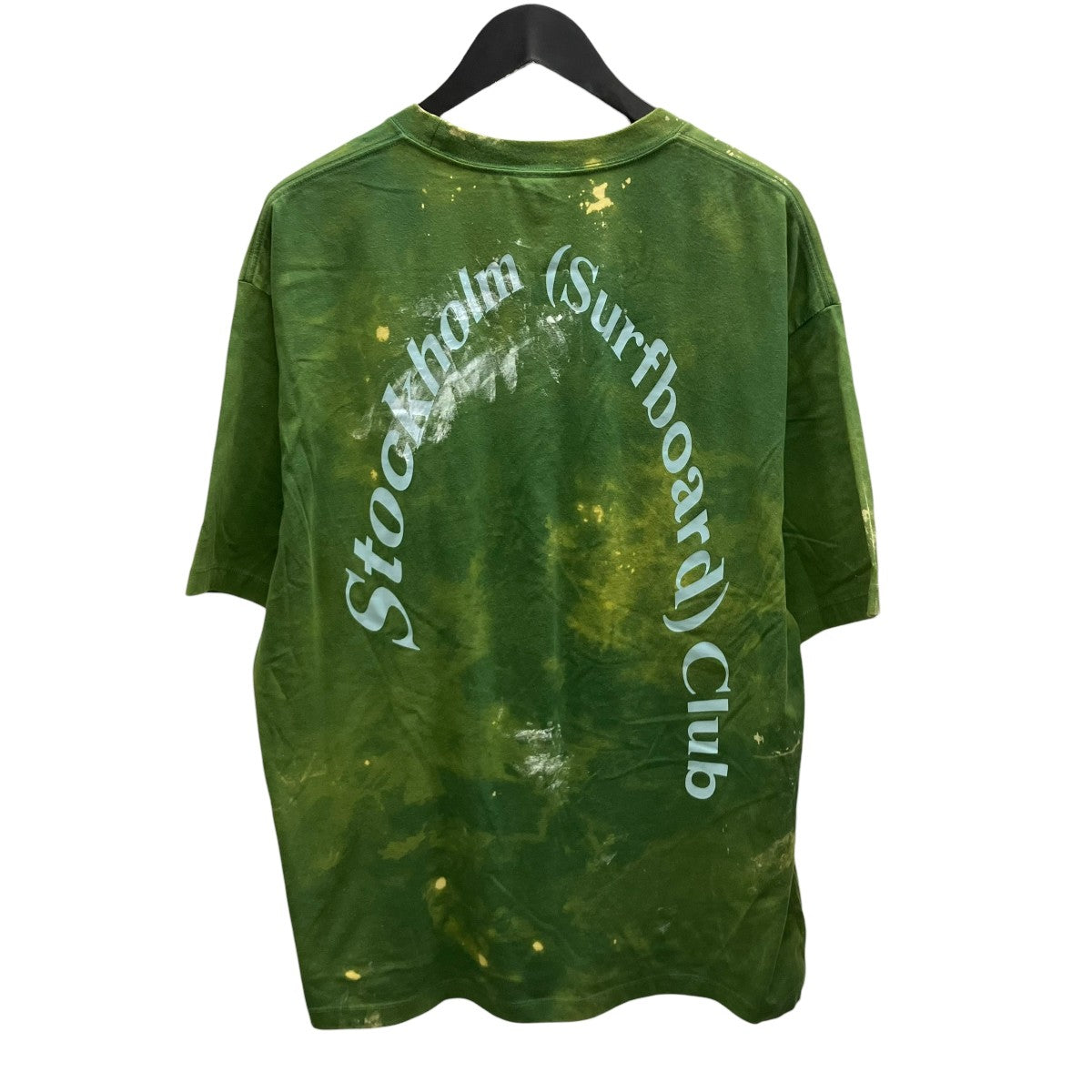 ブリーチTシャツ