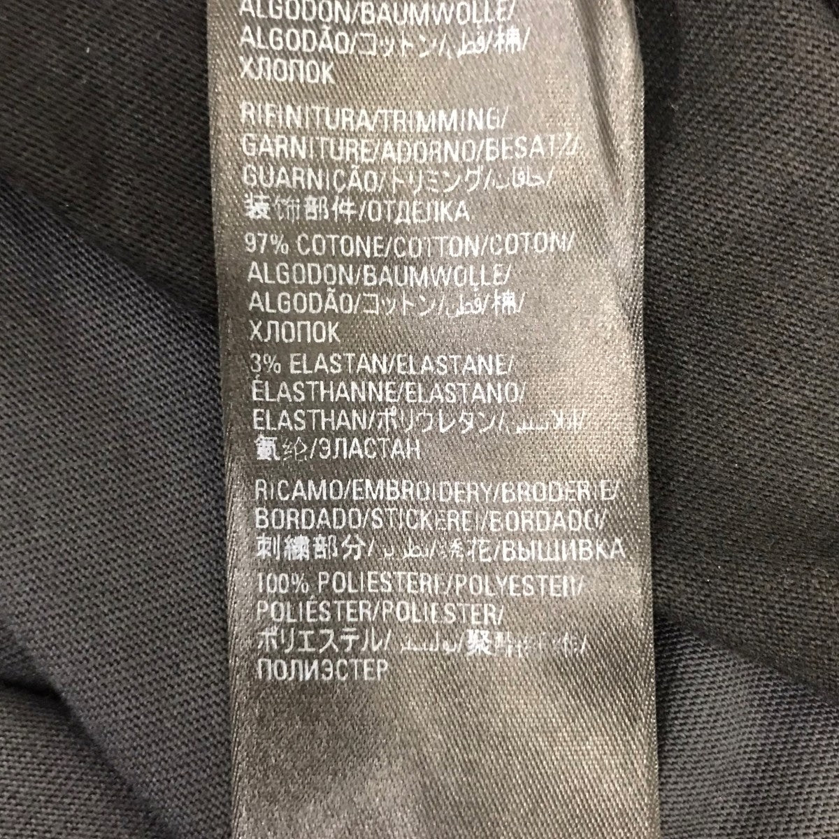 BALENCIAGA 【SPEED HUNTERS】半袖カットソー698811 TMVC9 古着・中古-7枚目のアイテム画像