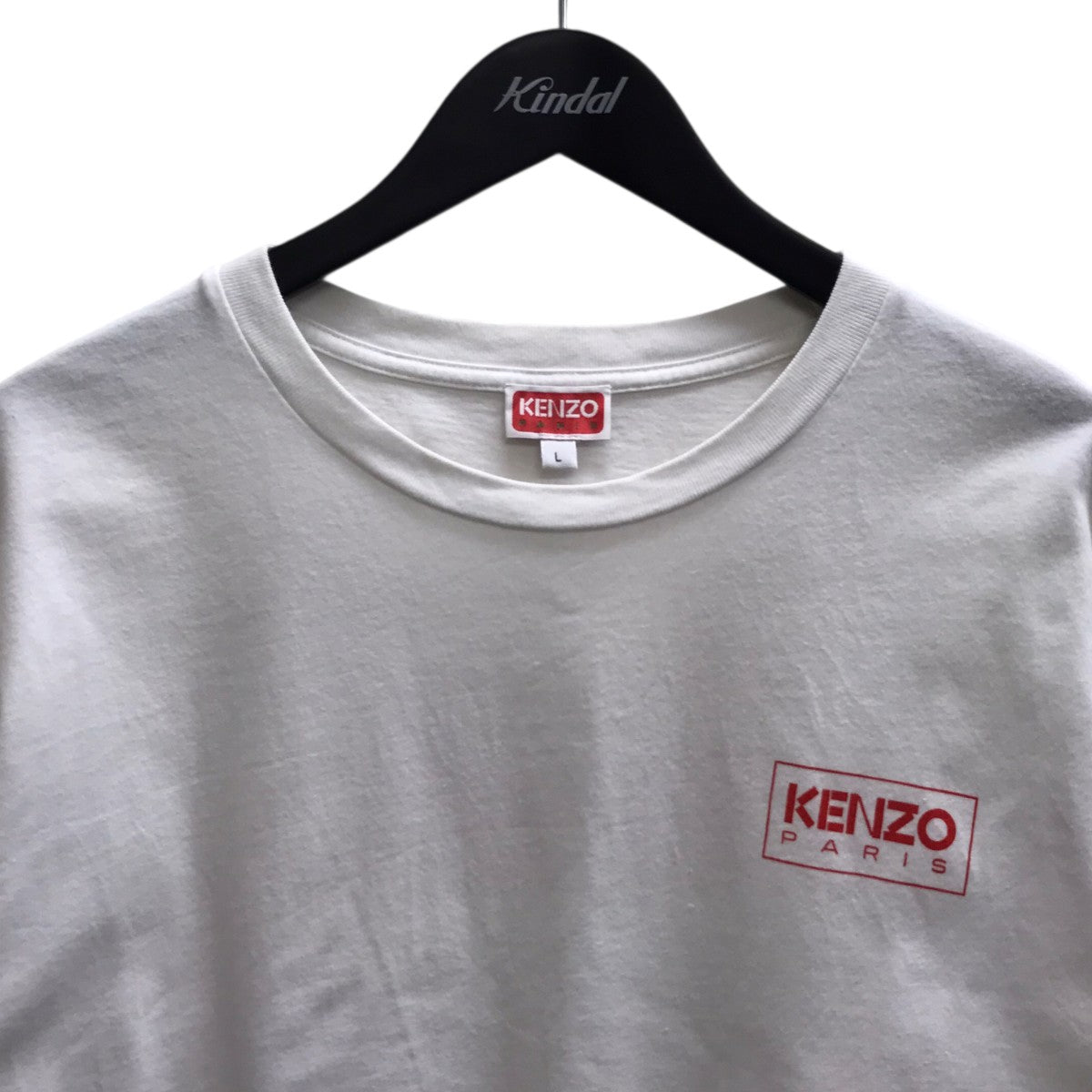 バックプリントTシャツFC65TS4144SG