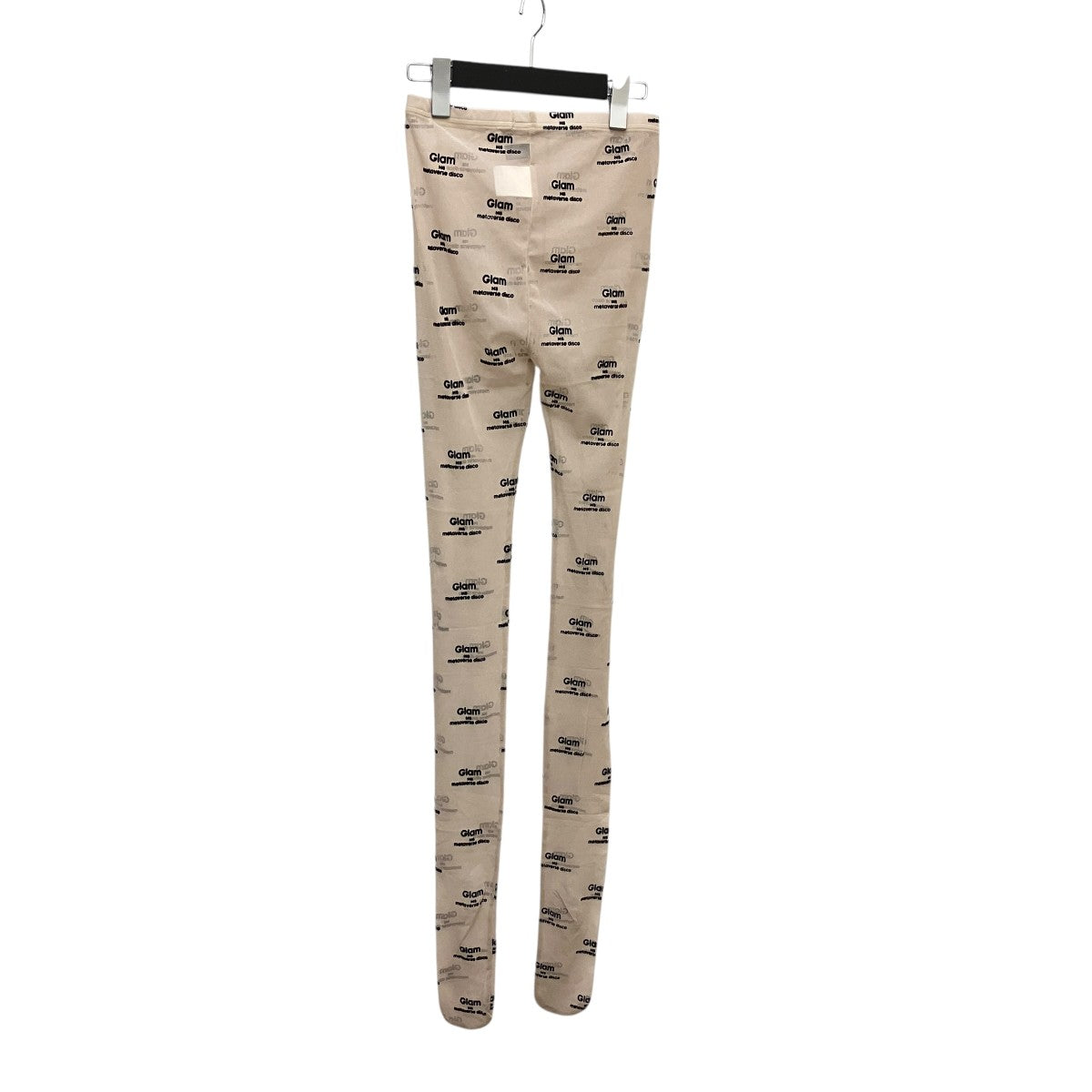 MAISON SPECIAL フロッキーグラム シアーストッキング21222665201 古着・中古-2枚目のアイテム画像