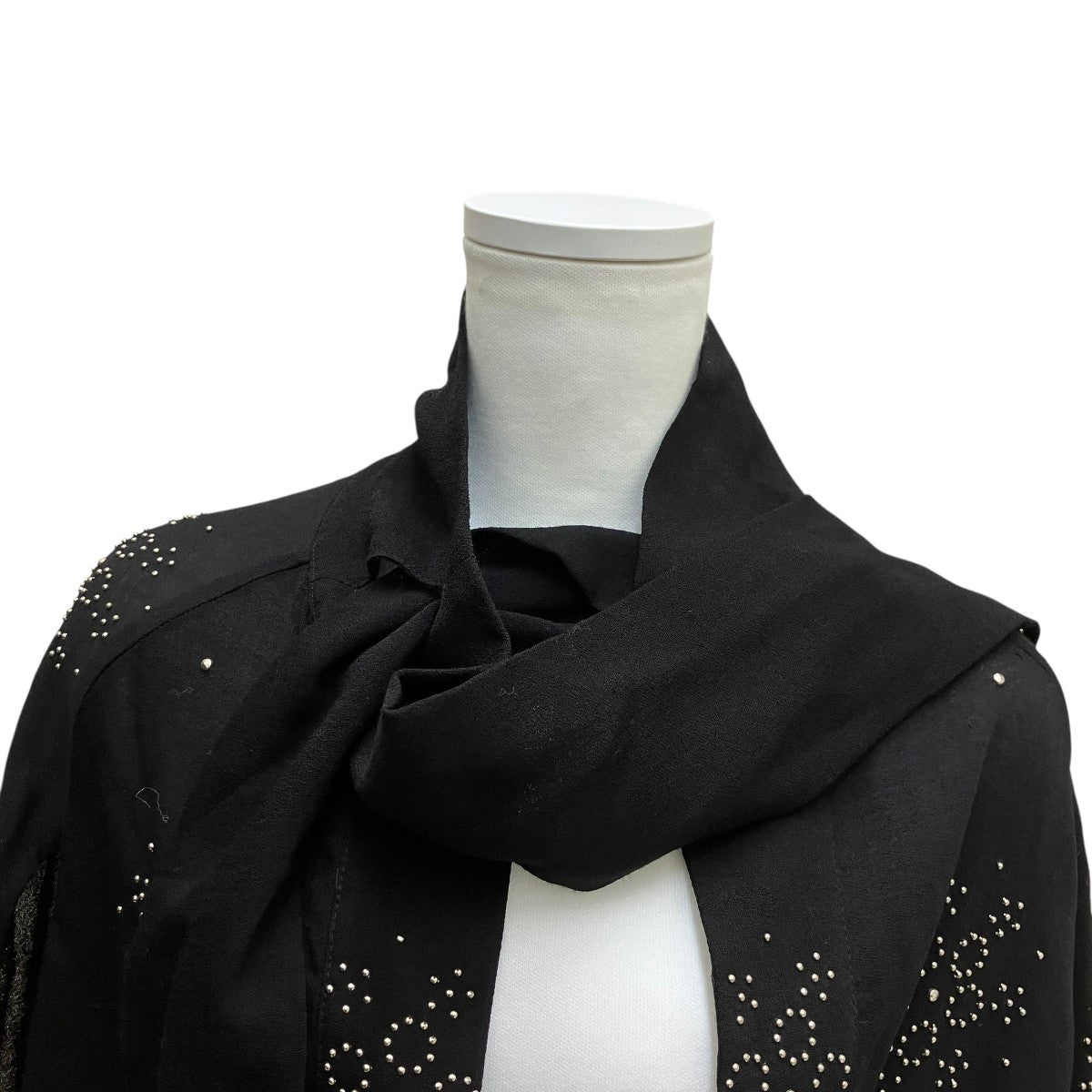 VICTOR＆ROLF デザインベストVDP553R 古着・中古-2枚目のアイテム画像