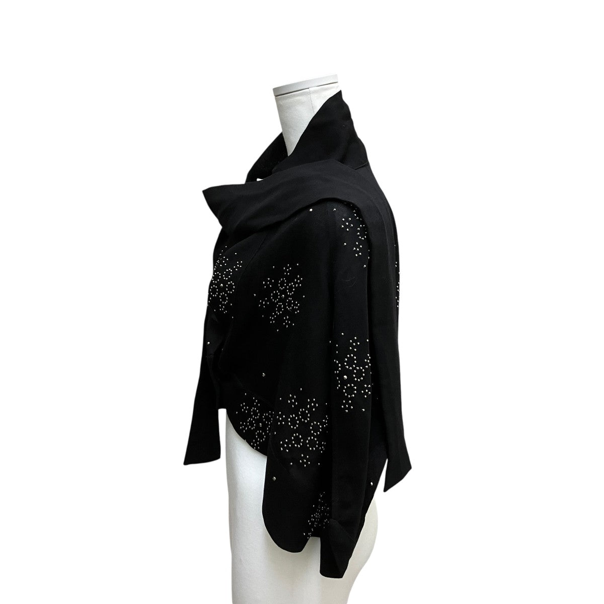 VICTOR＆ROLF デザインベストVDP553R 古着・中古-3枚目のアイテム画像