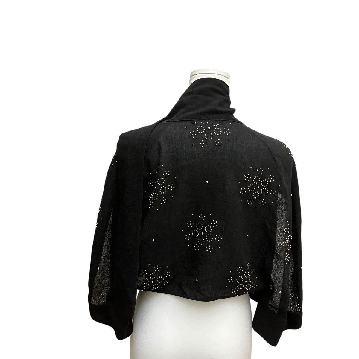 VICTOR＆ROLF デザインベストVDP553R 古着・中古-4枚目のアイテム画像