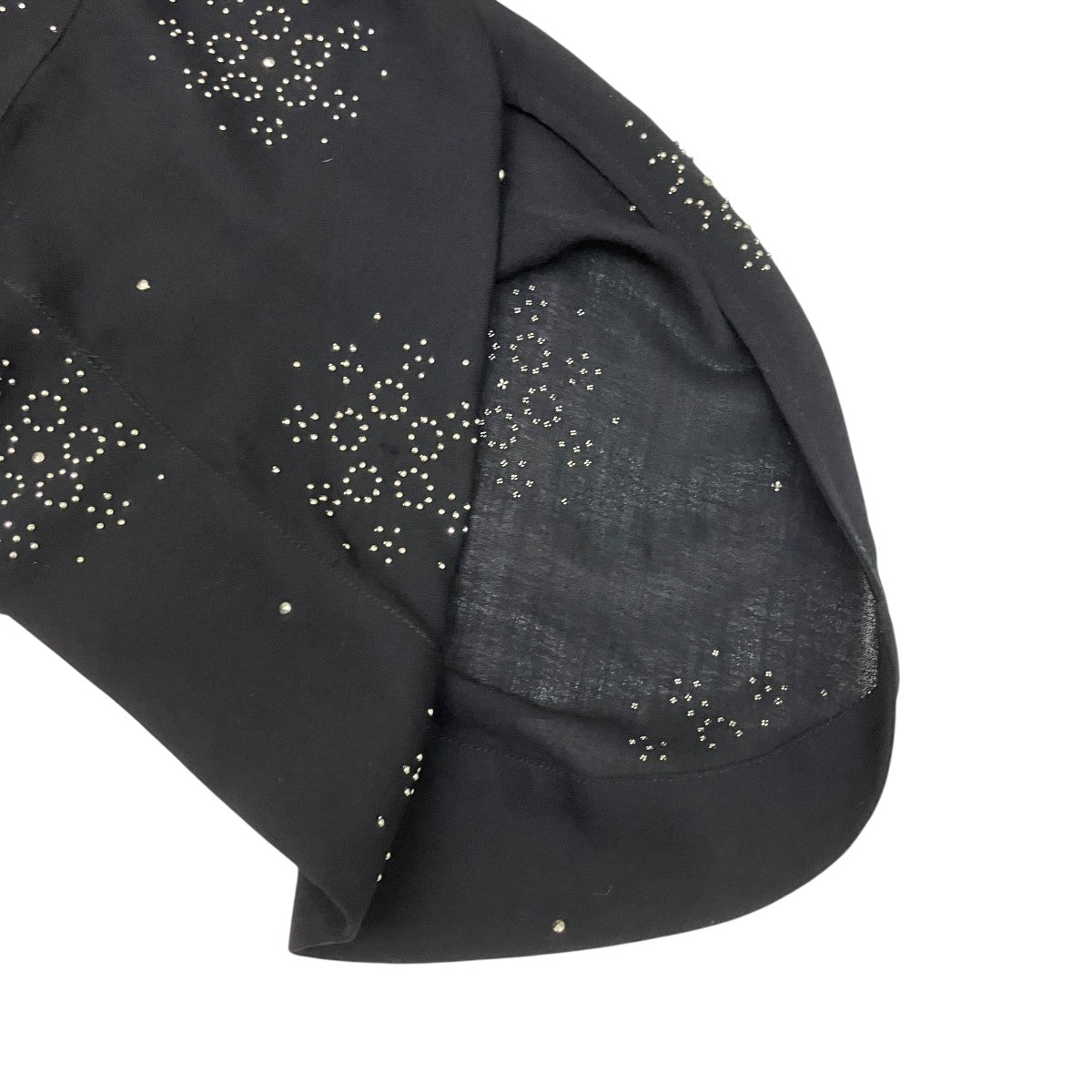 VICTOR＆ROLF デザインベストVDP553R 古着・中古-6枚目のアイテム画像