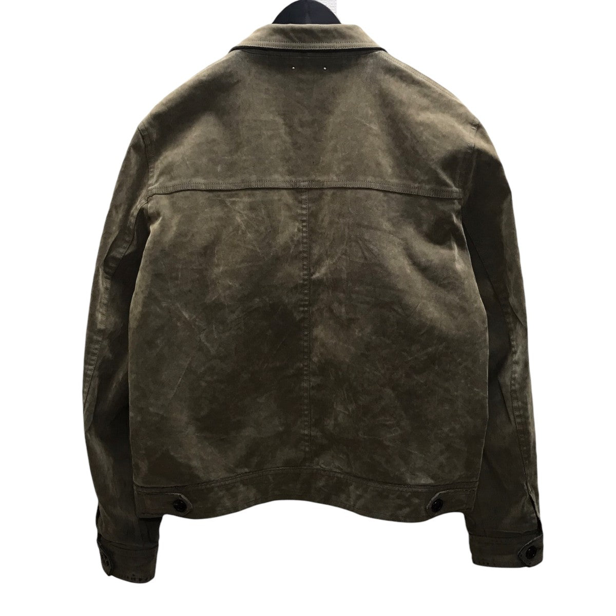 トラッカージャケット