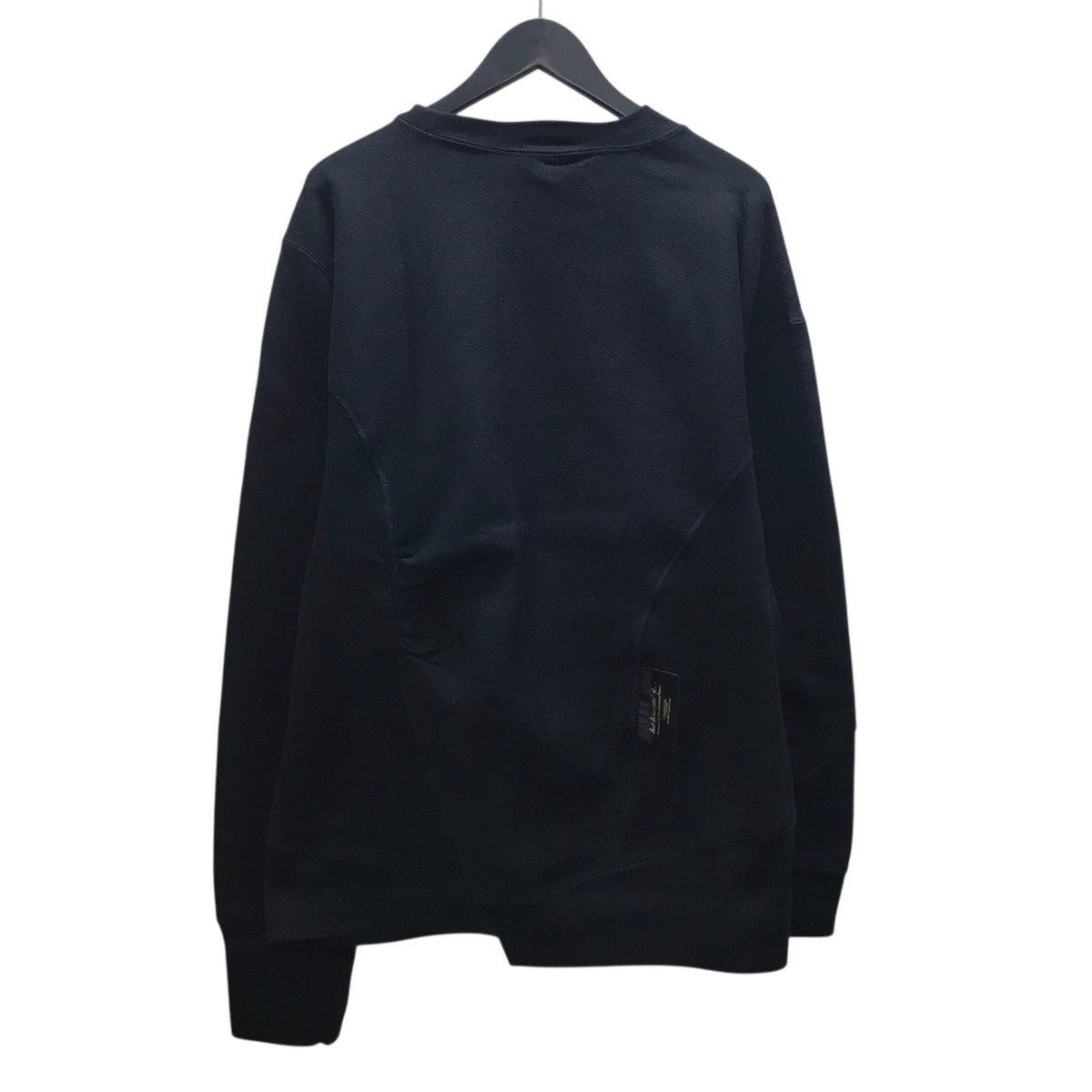 UNDERCOVER×Champion ロゴスウェット 古着・中古-2枚目のアイテム画像