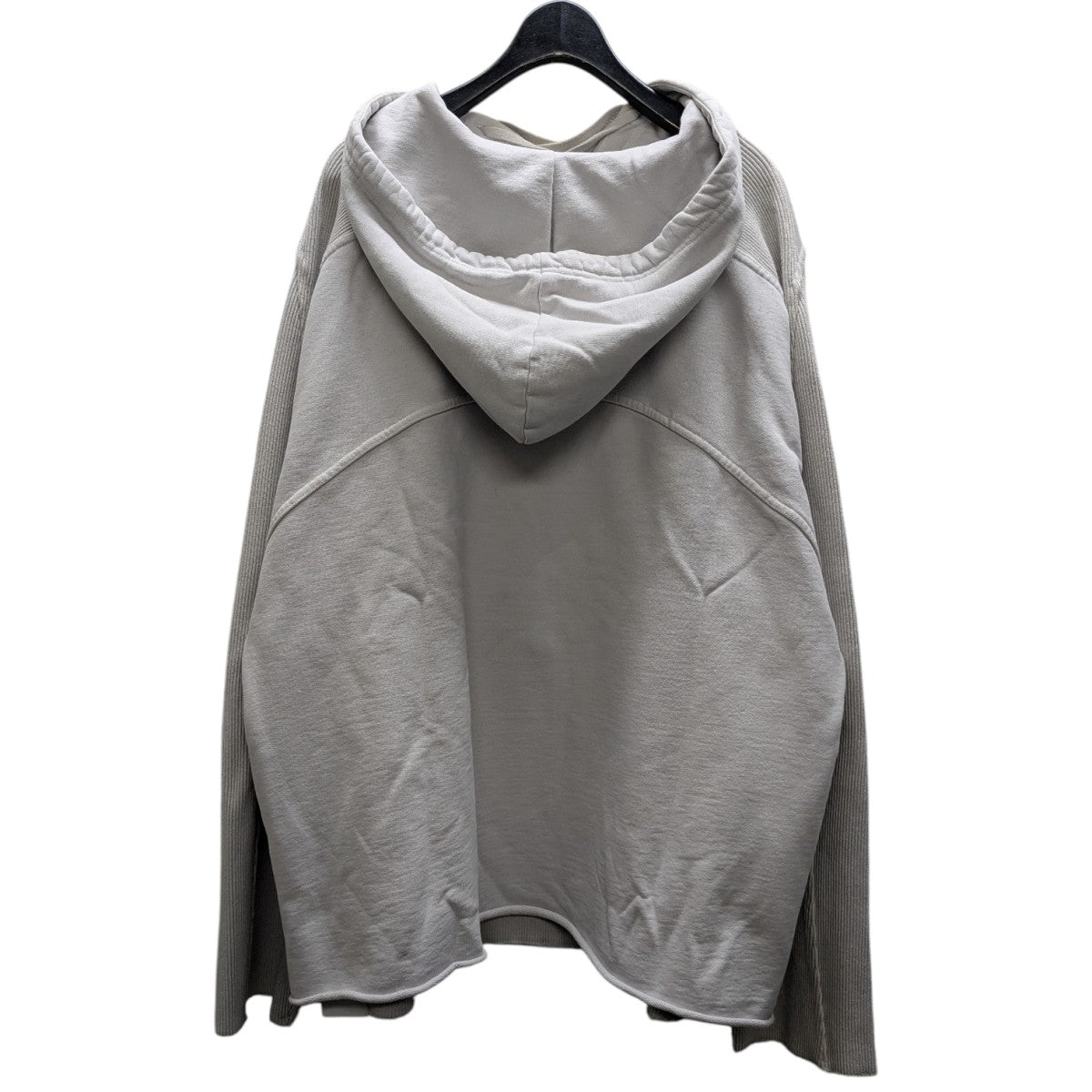 ARMOUR HOODIEアーマーフーディ
