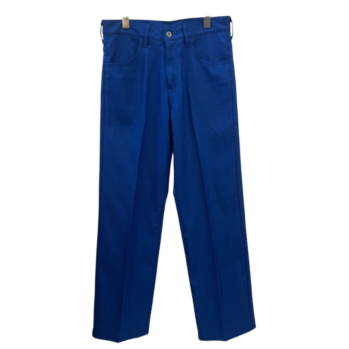 DAIRIKU センタープレスパンツ23SS P-8 古着・中古-1枚目のアイテム画像
