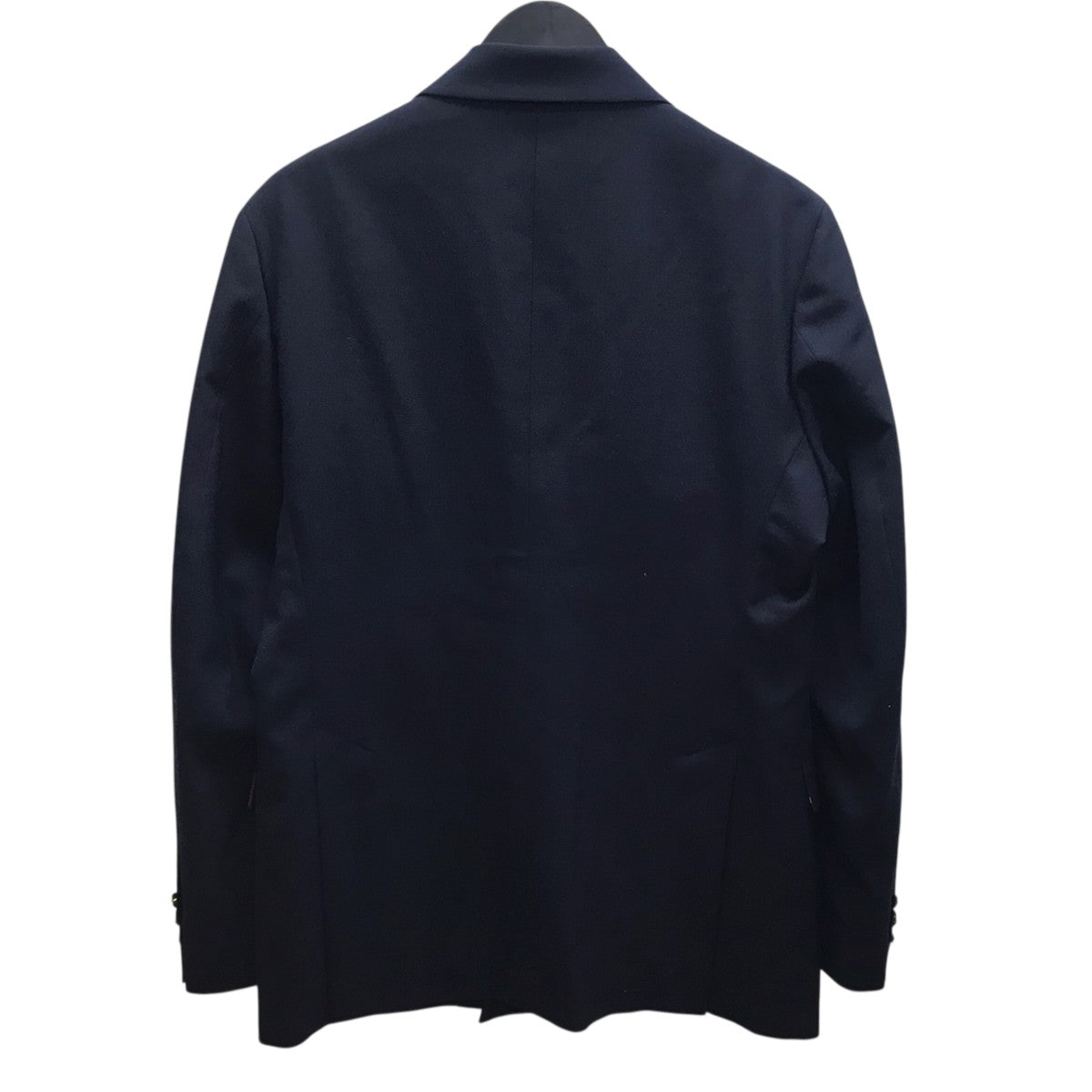 ダブルブレザーテーラードジャケット