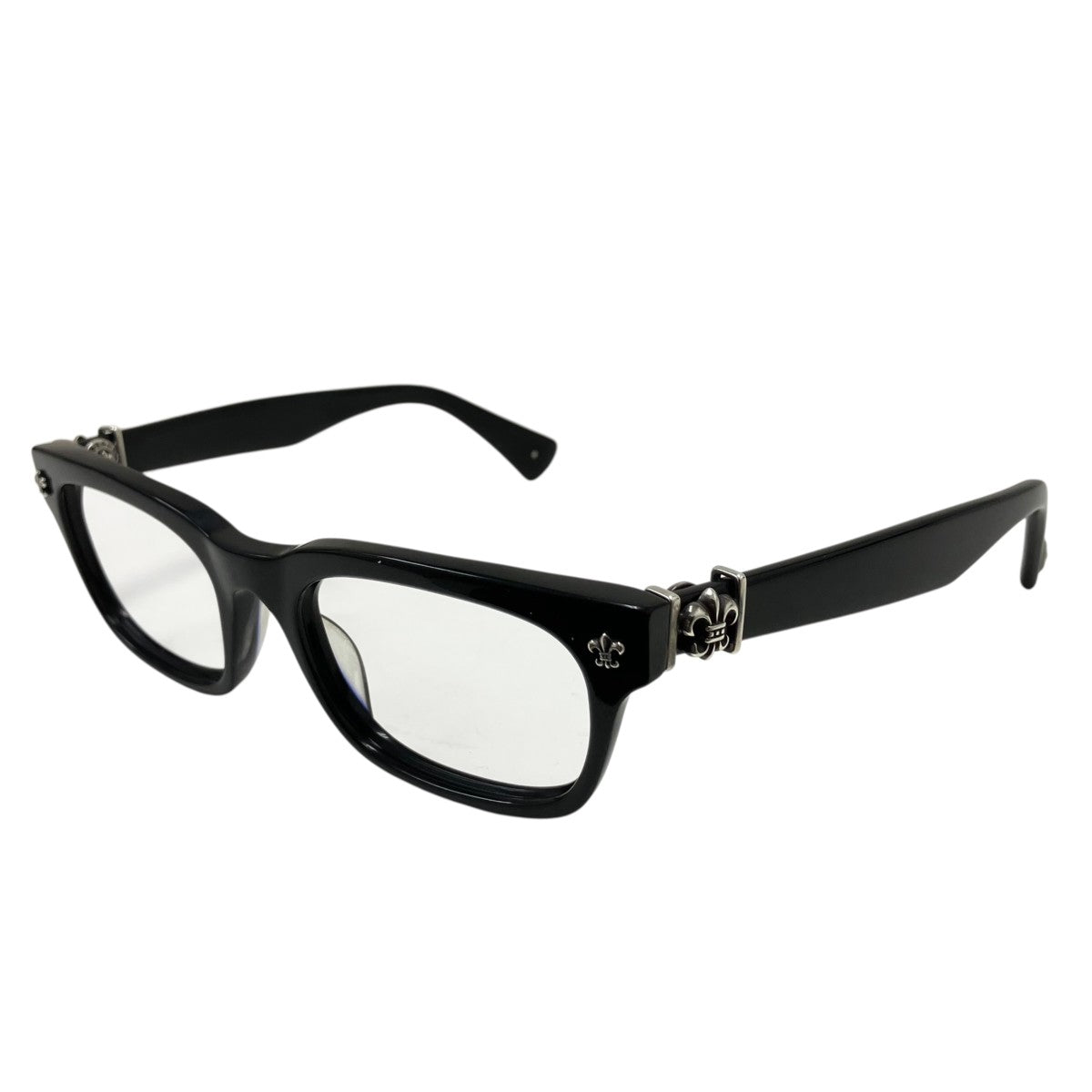 CHROME HEARTS GITTIN ANY眼鏡 古着・中古-1枚目のアイテム画像